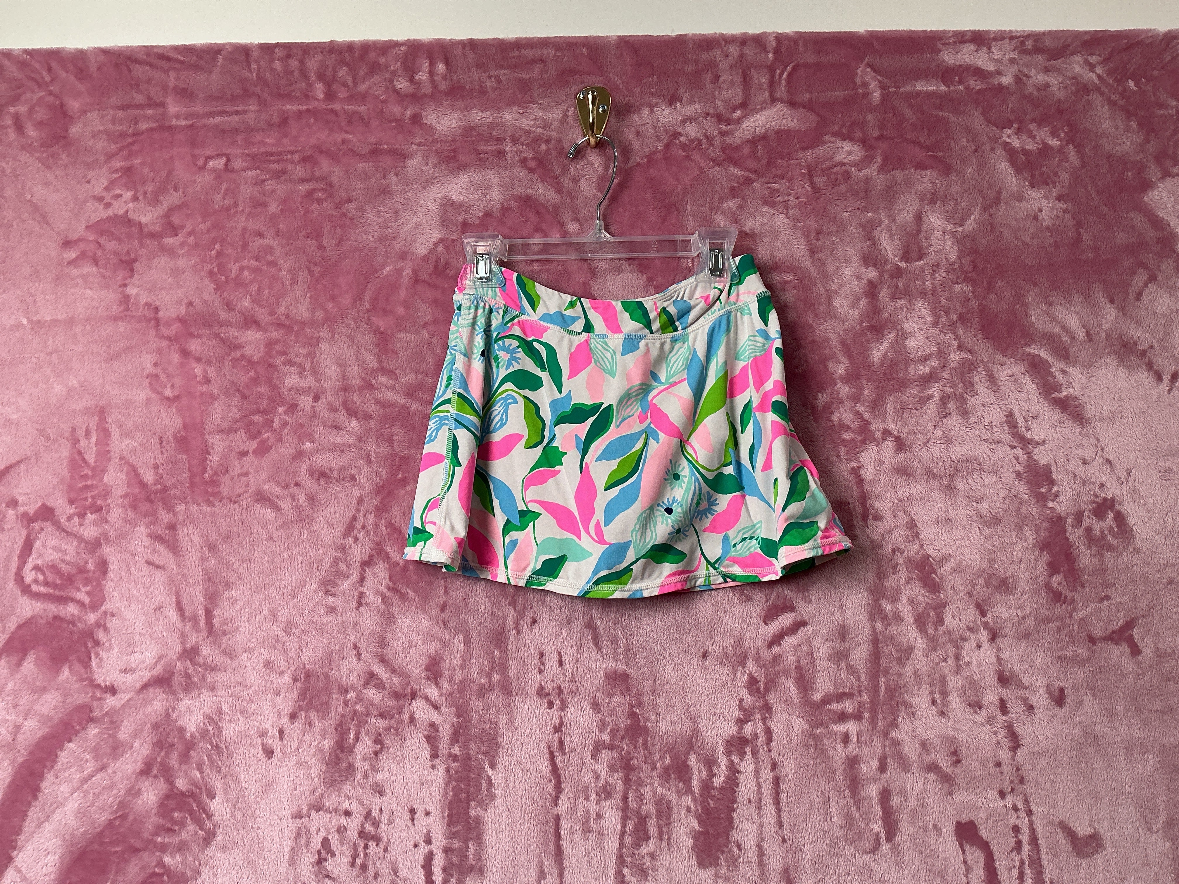 Lilly Pulitzer Kids Skort - Size L 8-10