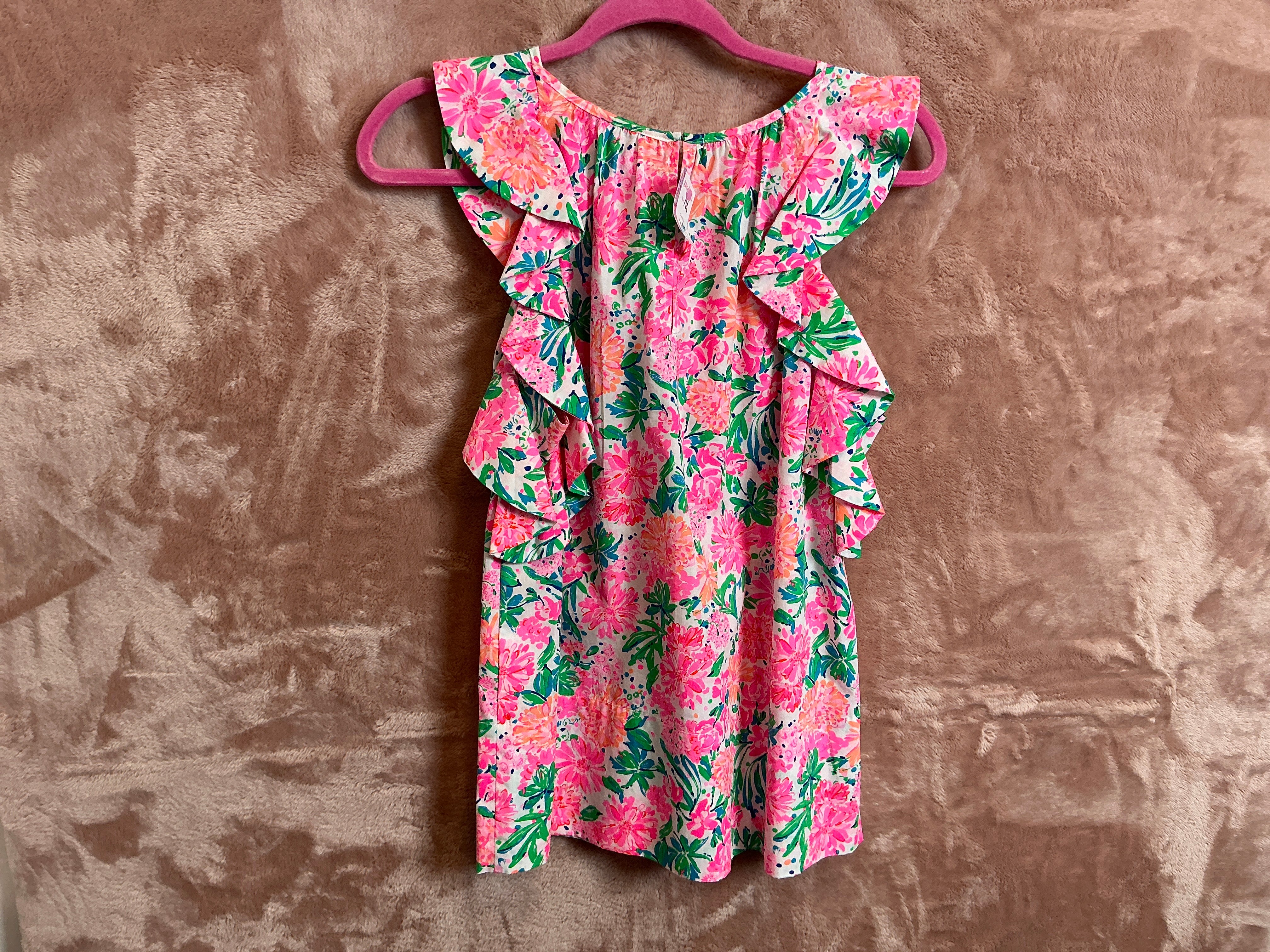 Lilly Pulitzer Top - Size M