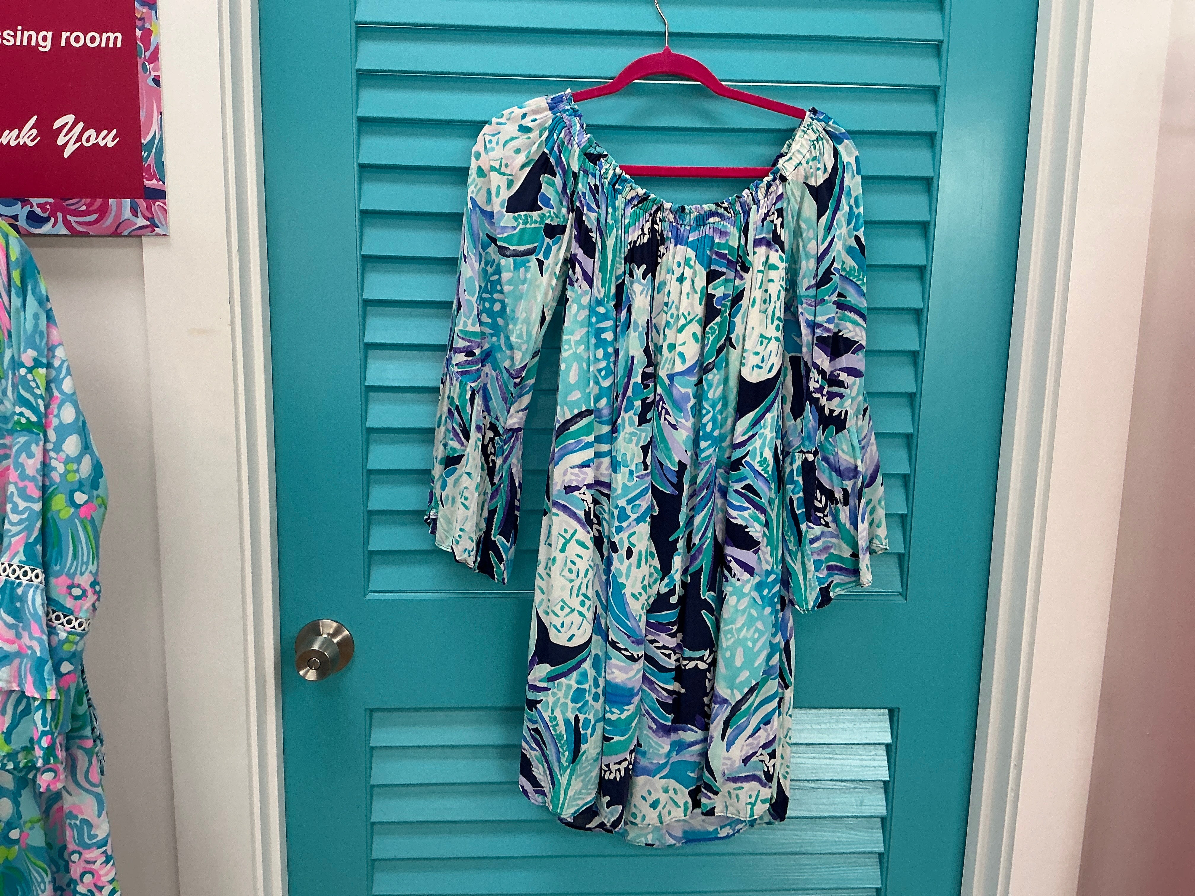 Lilly Pulitzer Dress - Size M