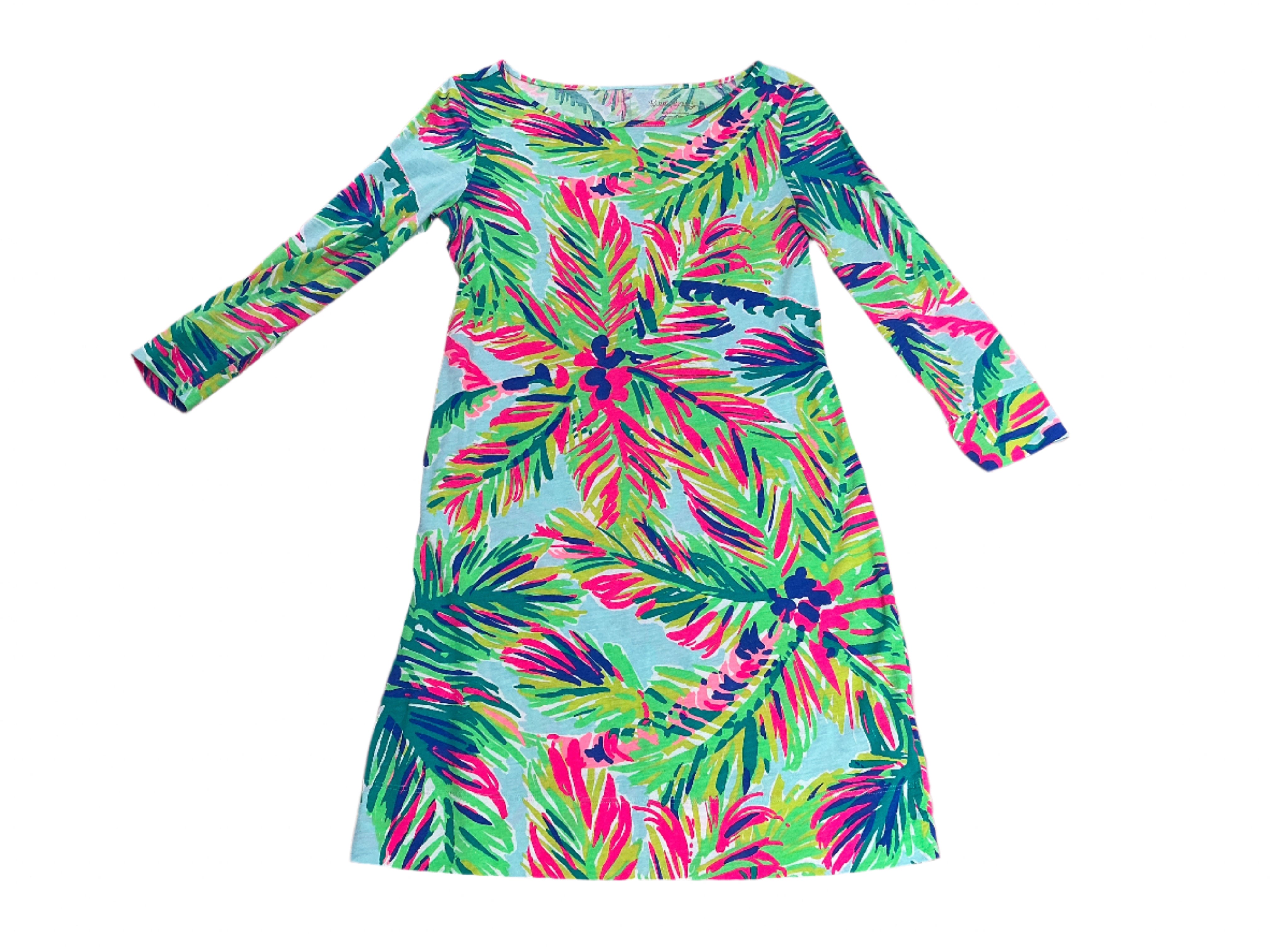 Lilly Pulitzer Marlow Dress Size - XS
