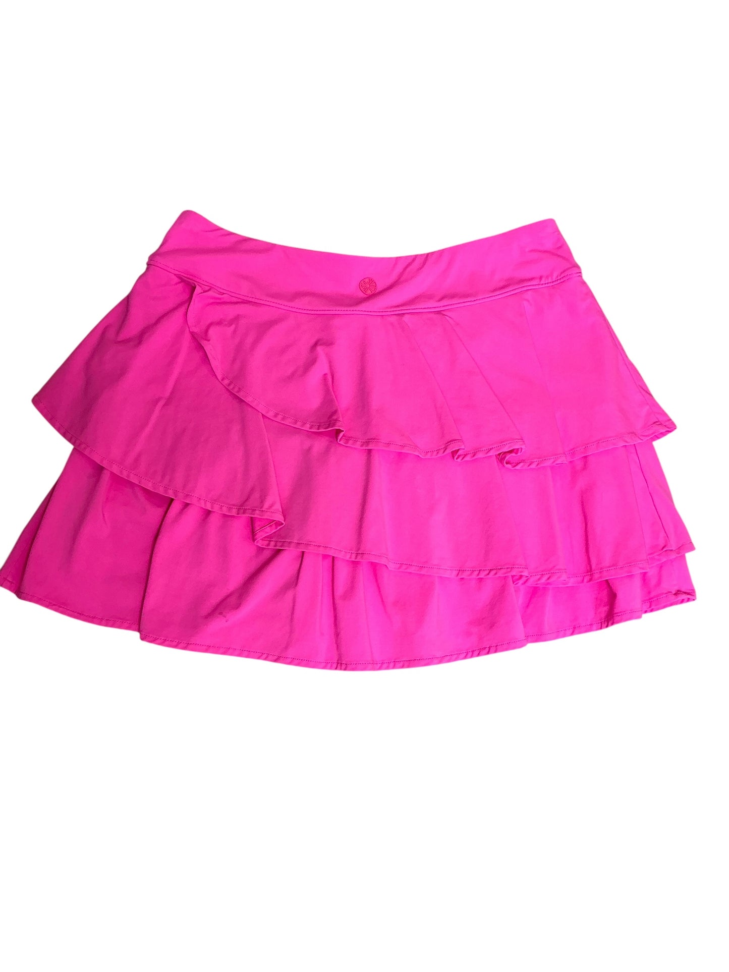 Lilly Pulitzer Pre It Up Pink Skort - Size S