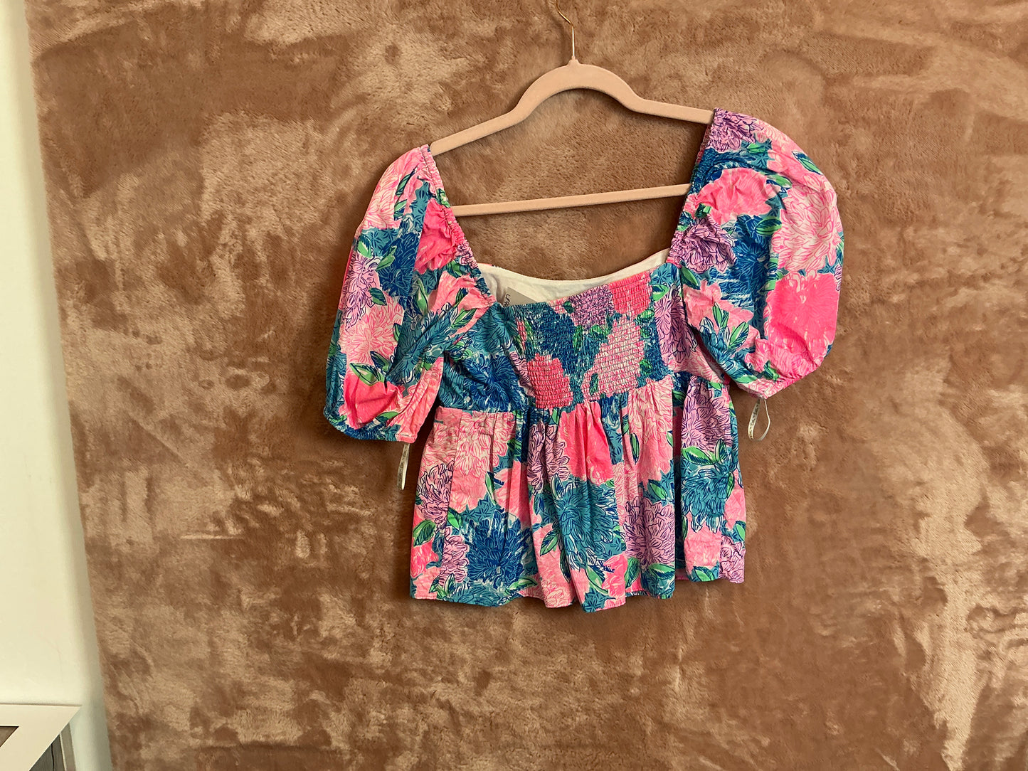 Lilly Pulitzer Top - Size 2