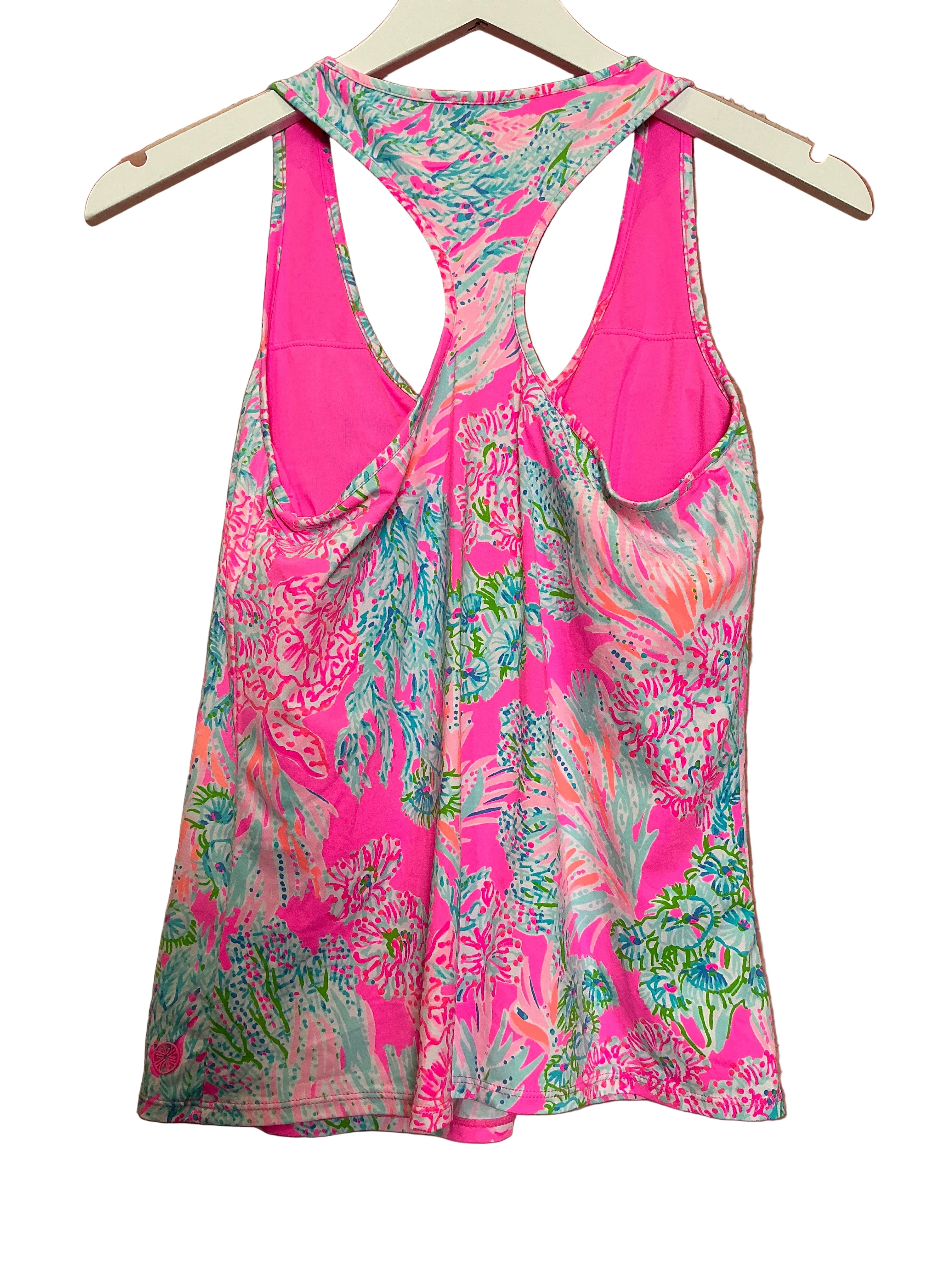 Lilly Pulitzer Top - Size M