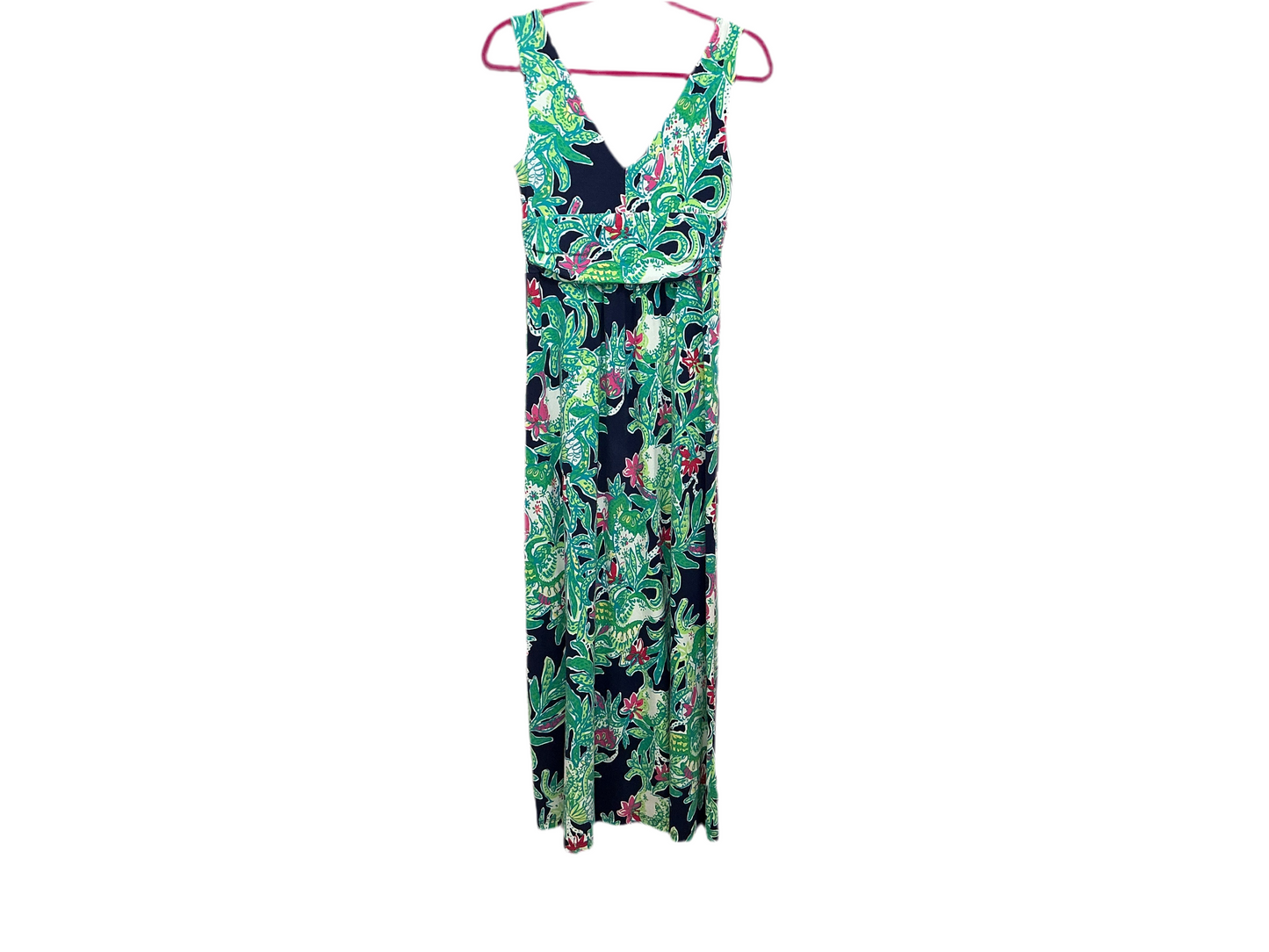 Lilly Pulitzer Maxi Dress - Size S