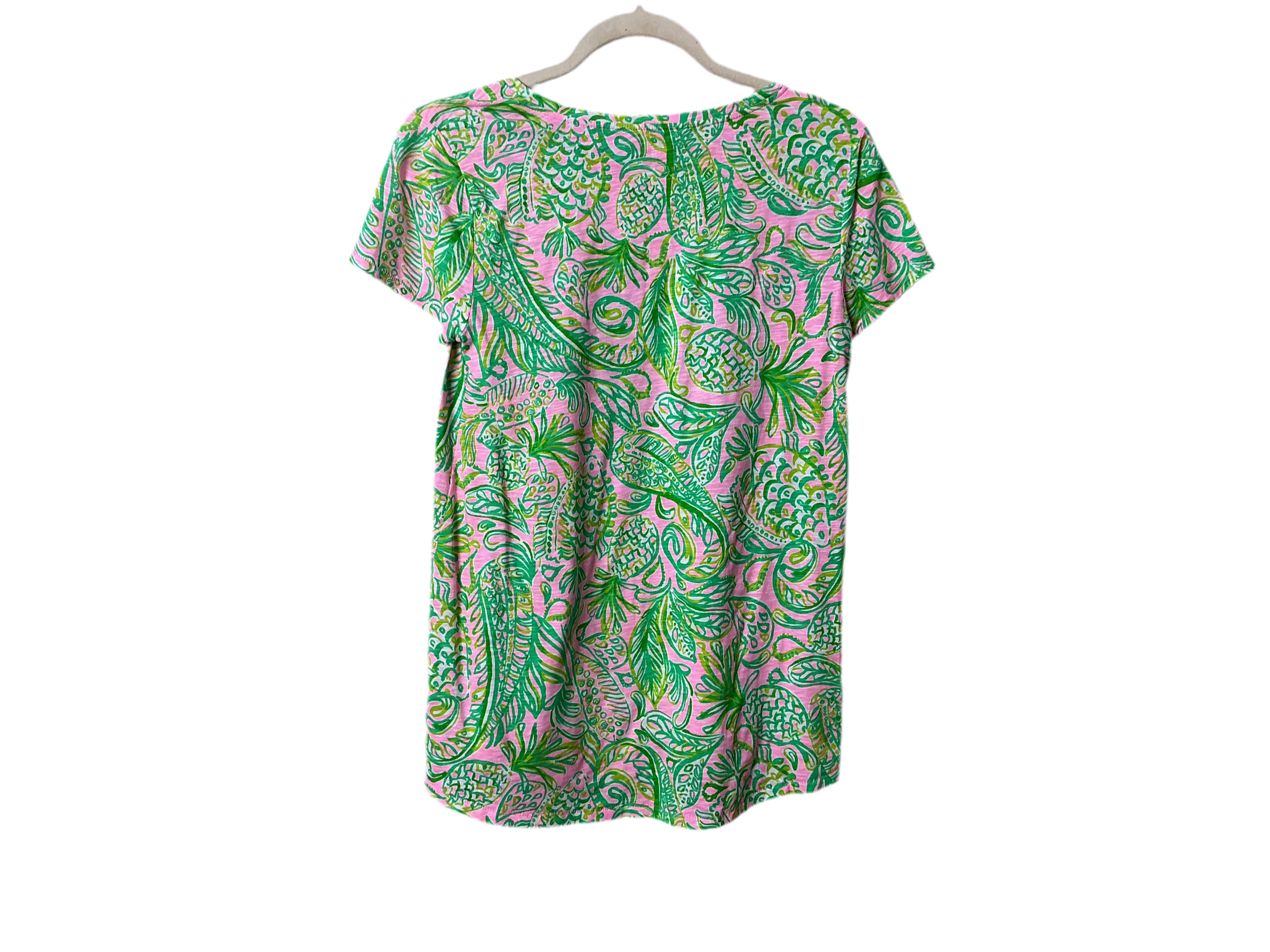 Lilly Pulitzer Shirt - Size XS