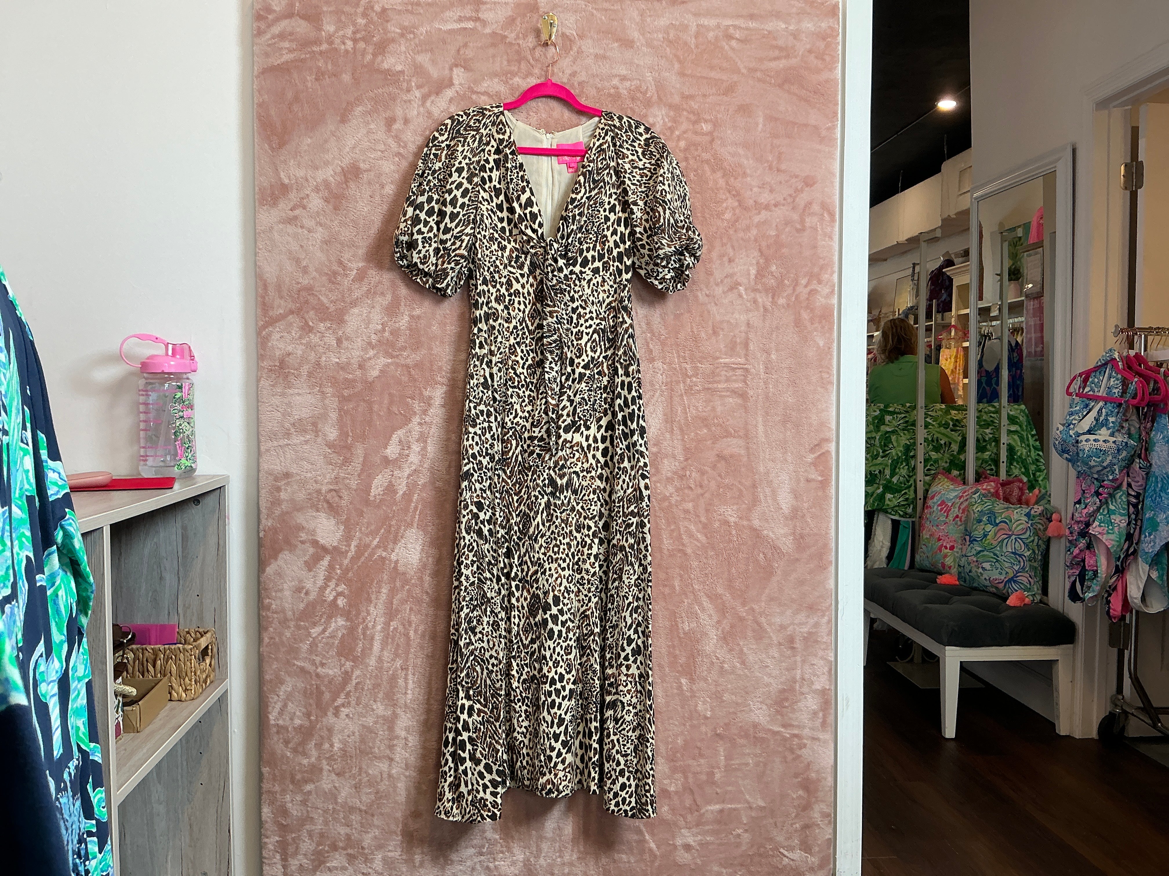 Lilly Pulitzer Dress - Size 0