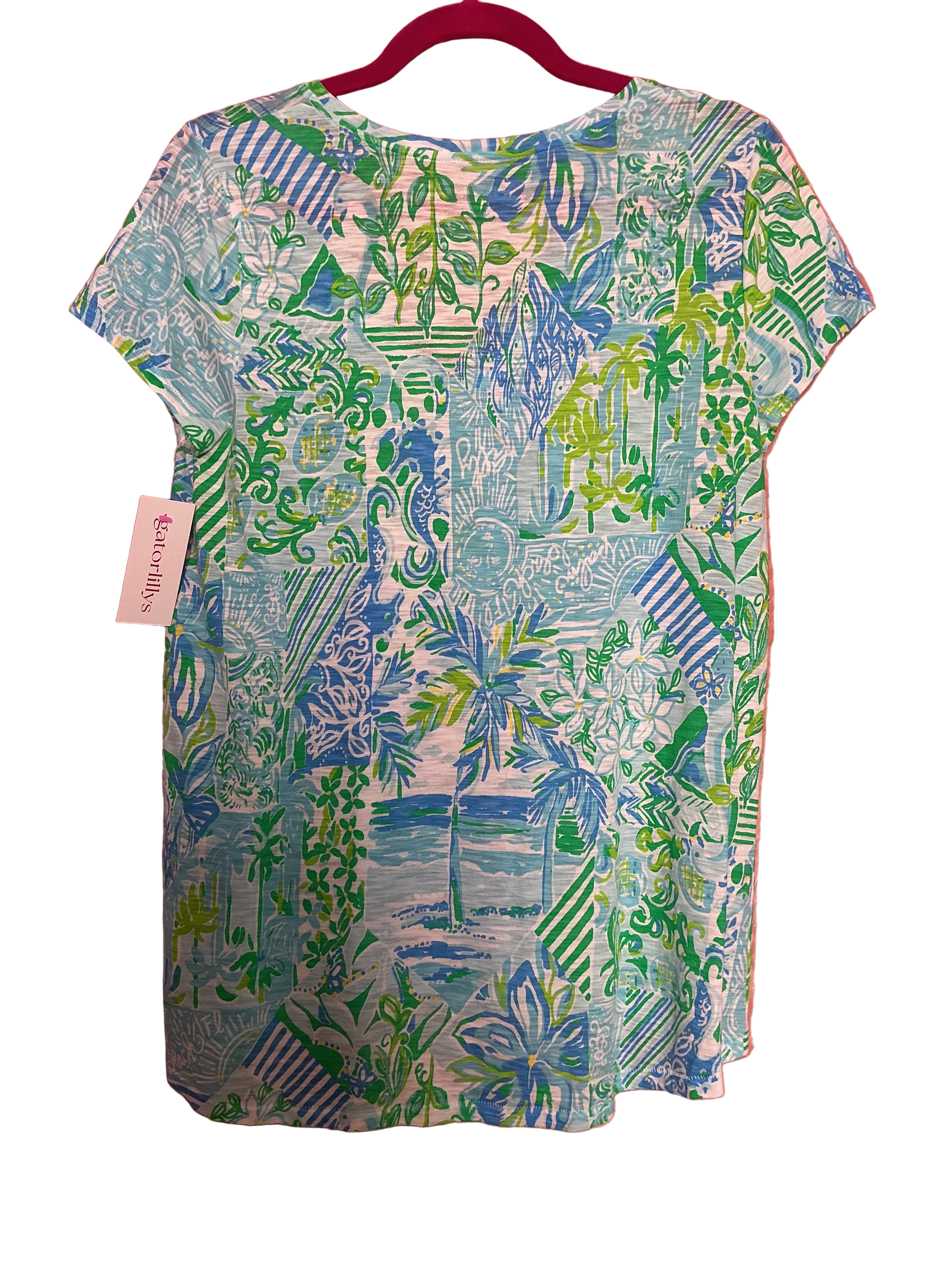 Lilly Pulitzer Top - Size S