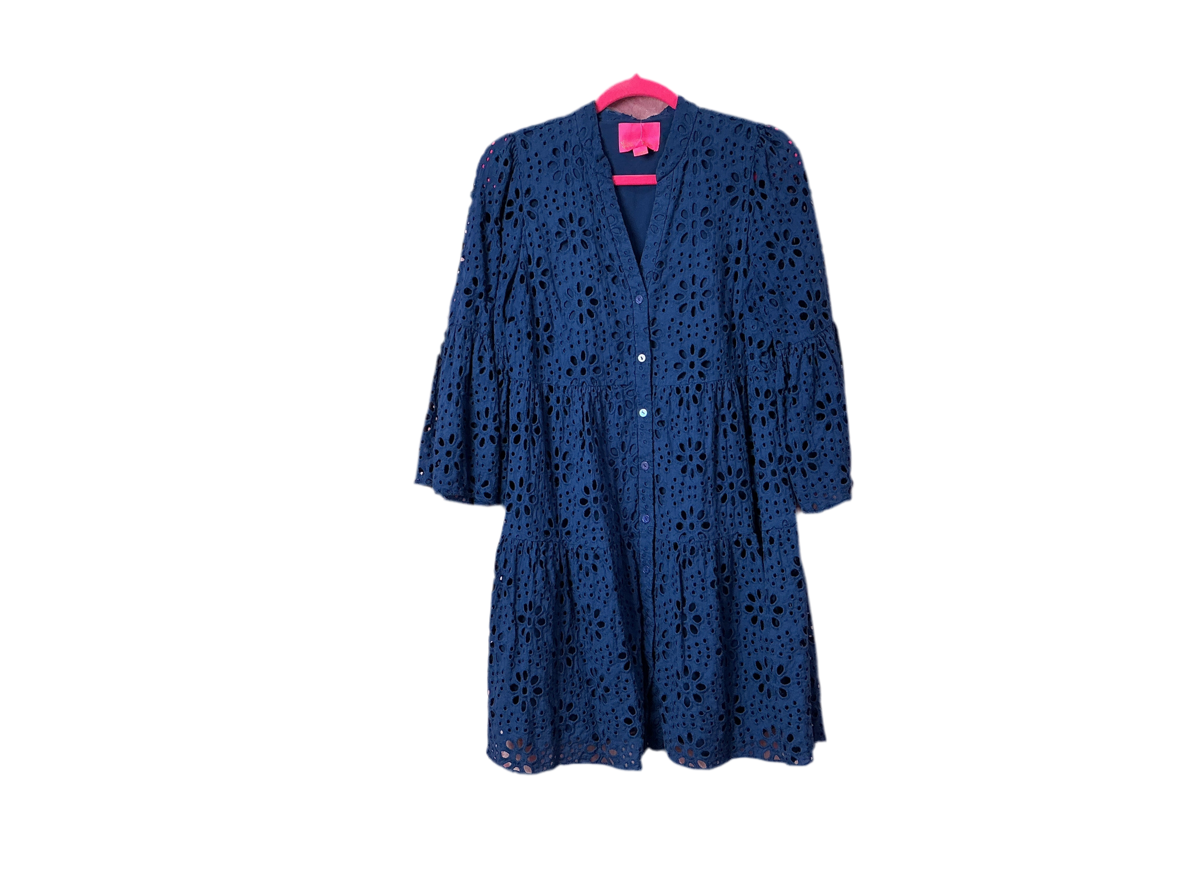 Lilly Pulitzer Dress - Size 10