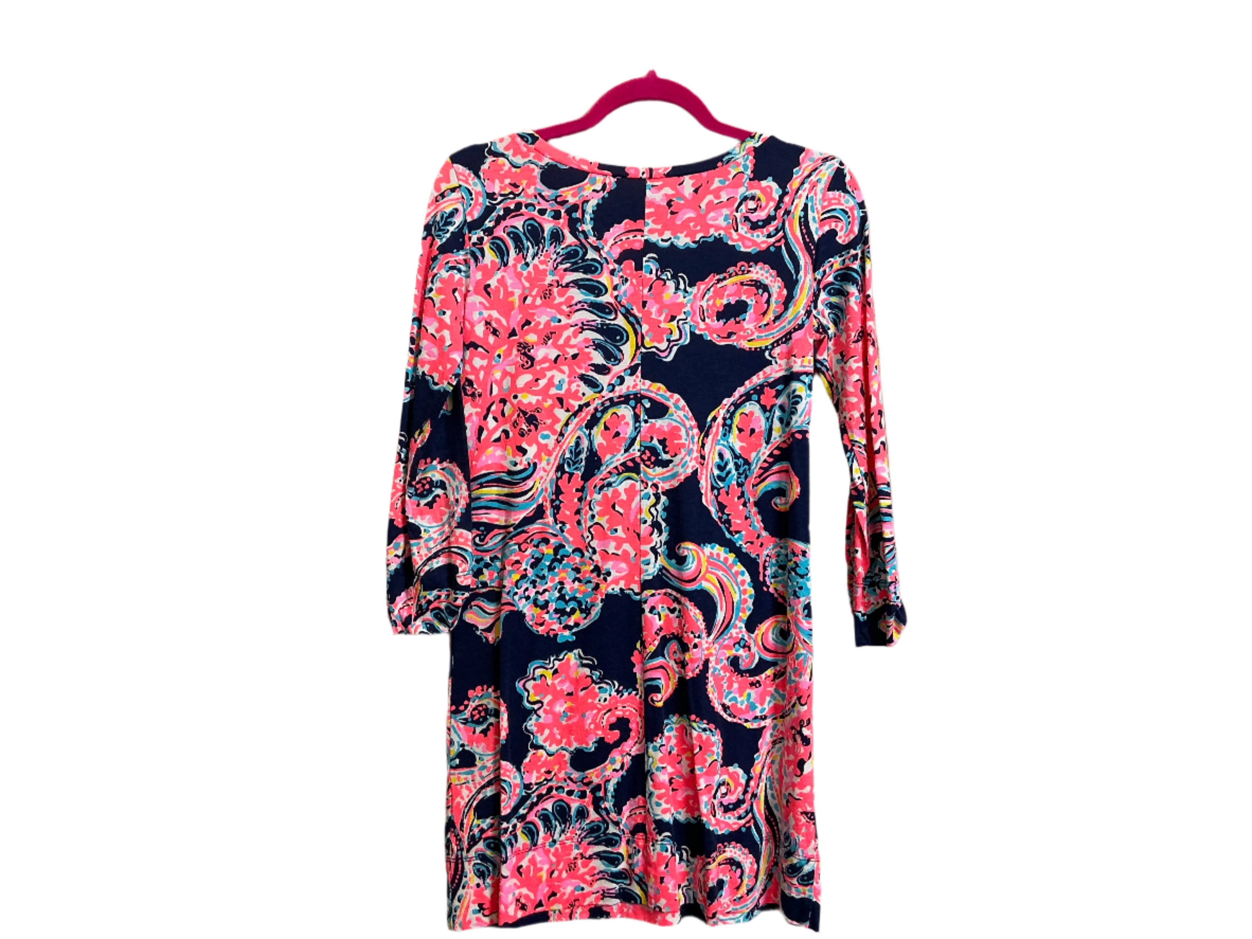 Lily Pulitzer Shift Dress - Size XXS