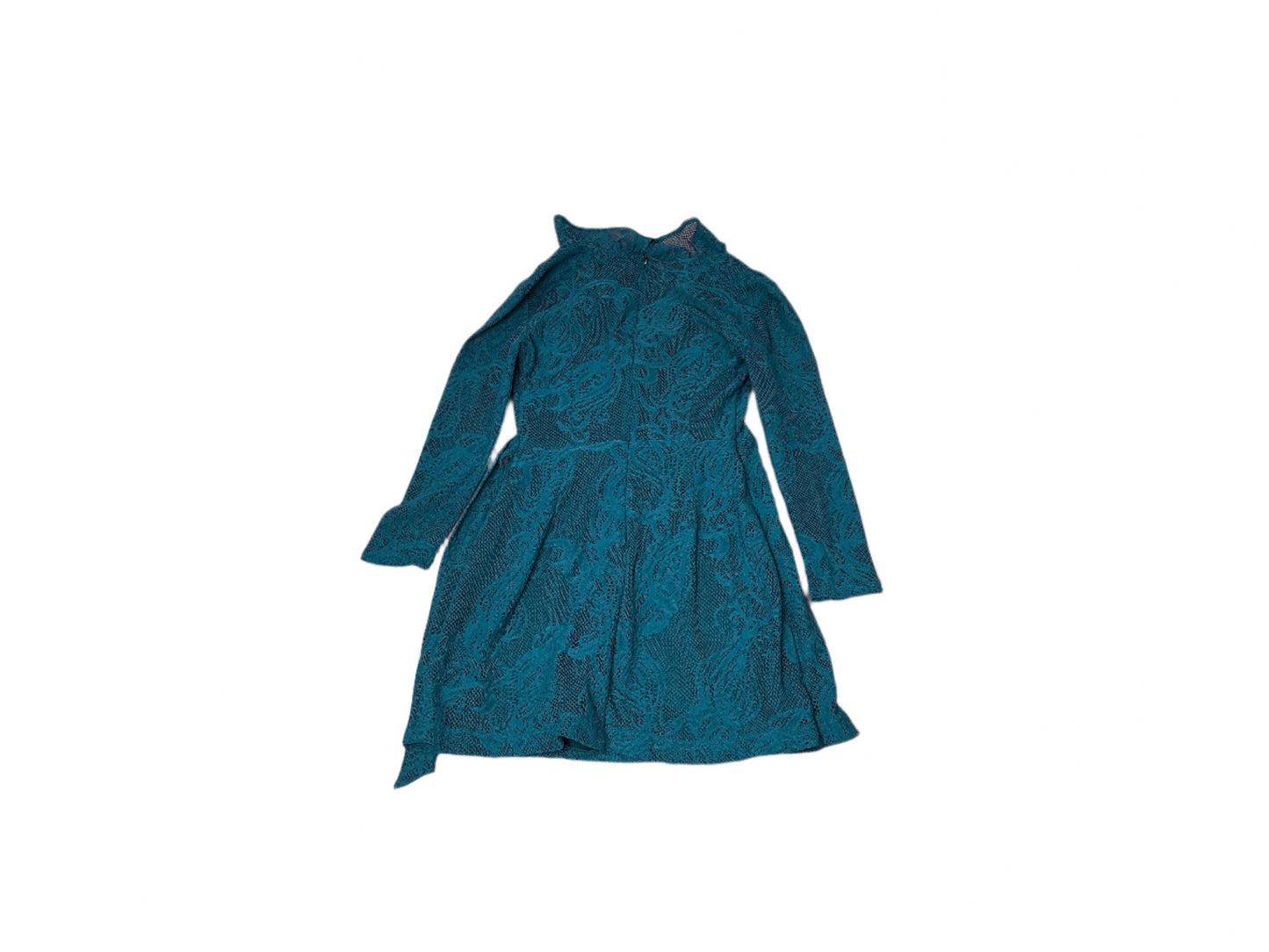 Lilly Pulitzer Tiki Wrap Dress Size XS