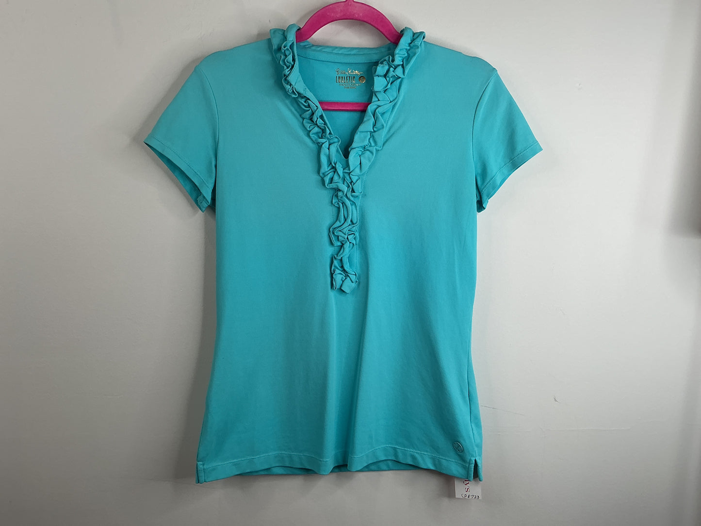 Lilly Pulitzer Shirt - Size S