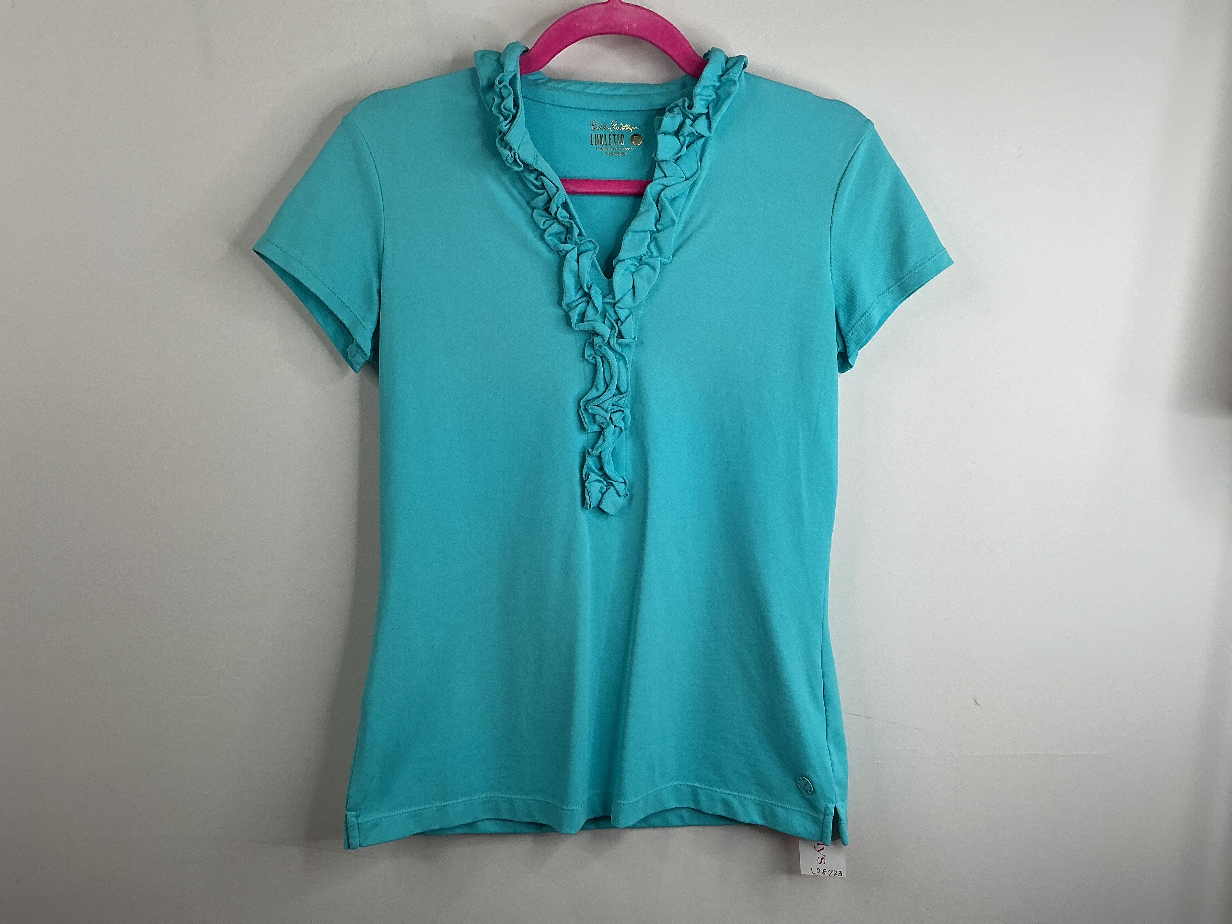Lilly Pulitzer Shirt - Size S