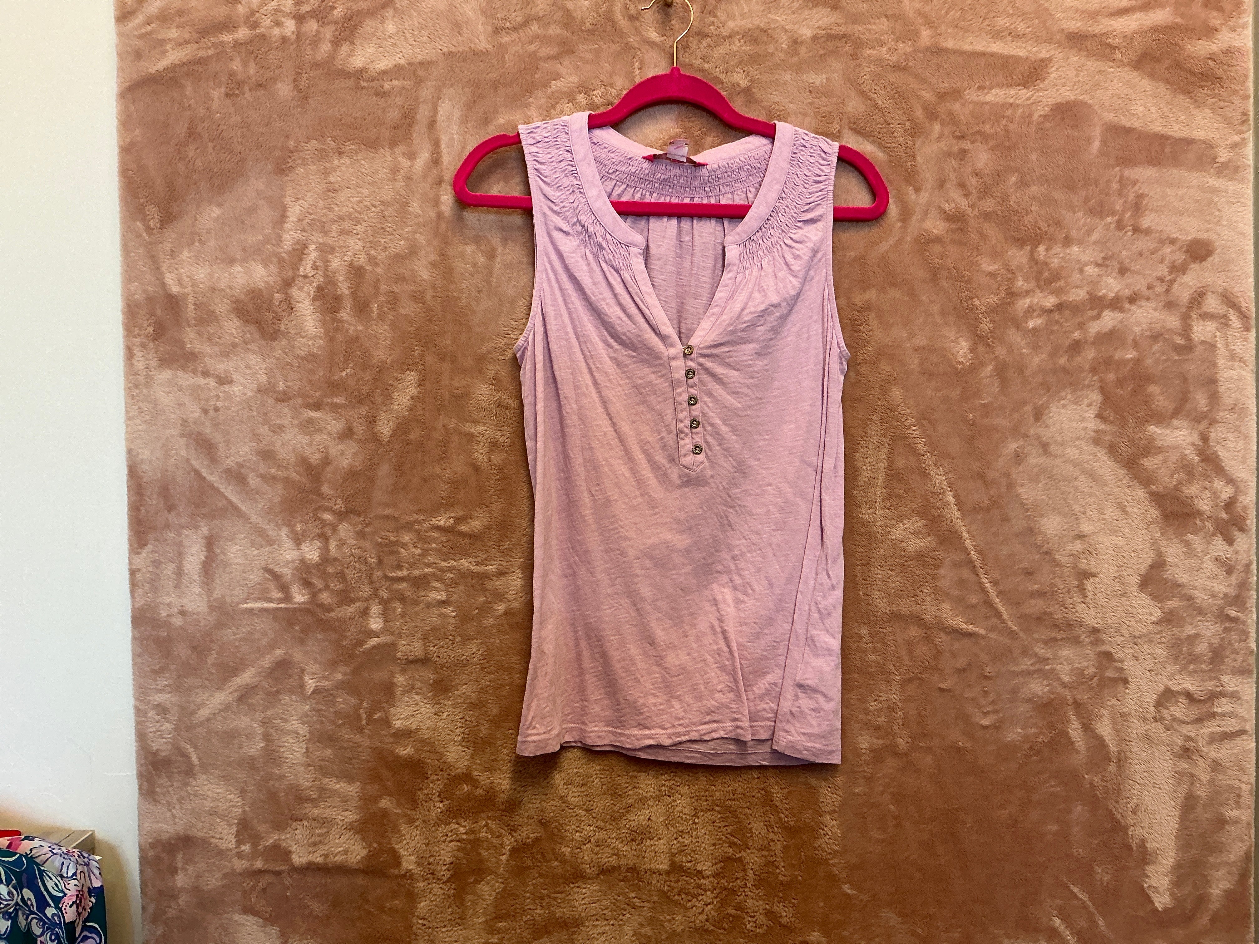 Lilly Pulitzer Top - Size S