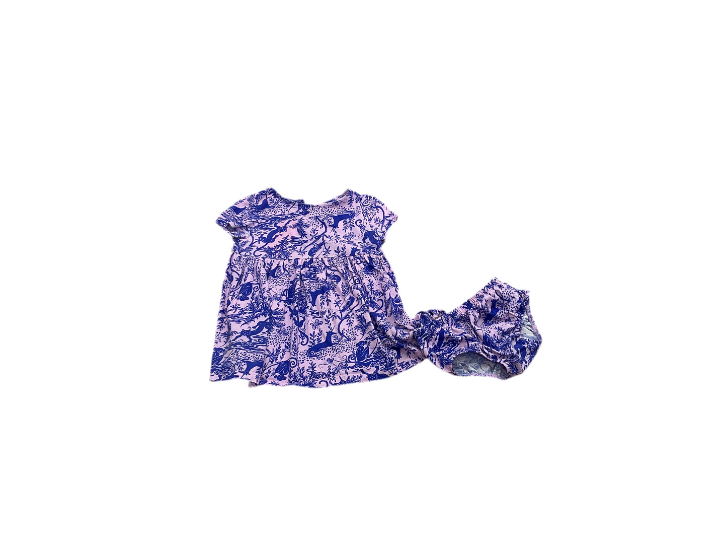 Lilly Pulitzer Kids Dress - Size 12-18 Months