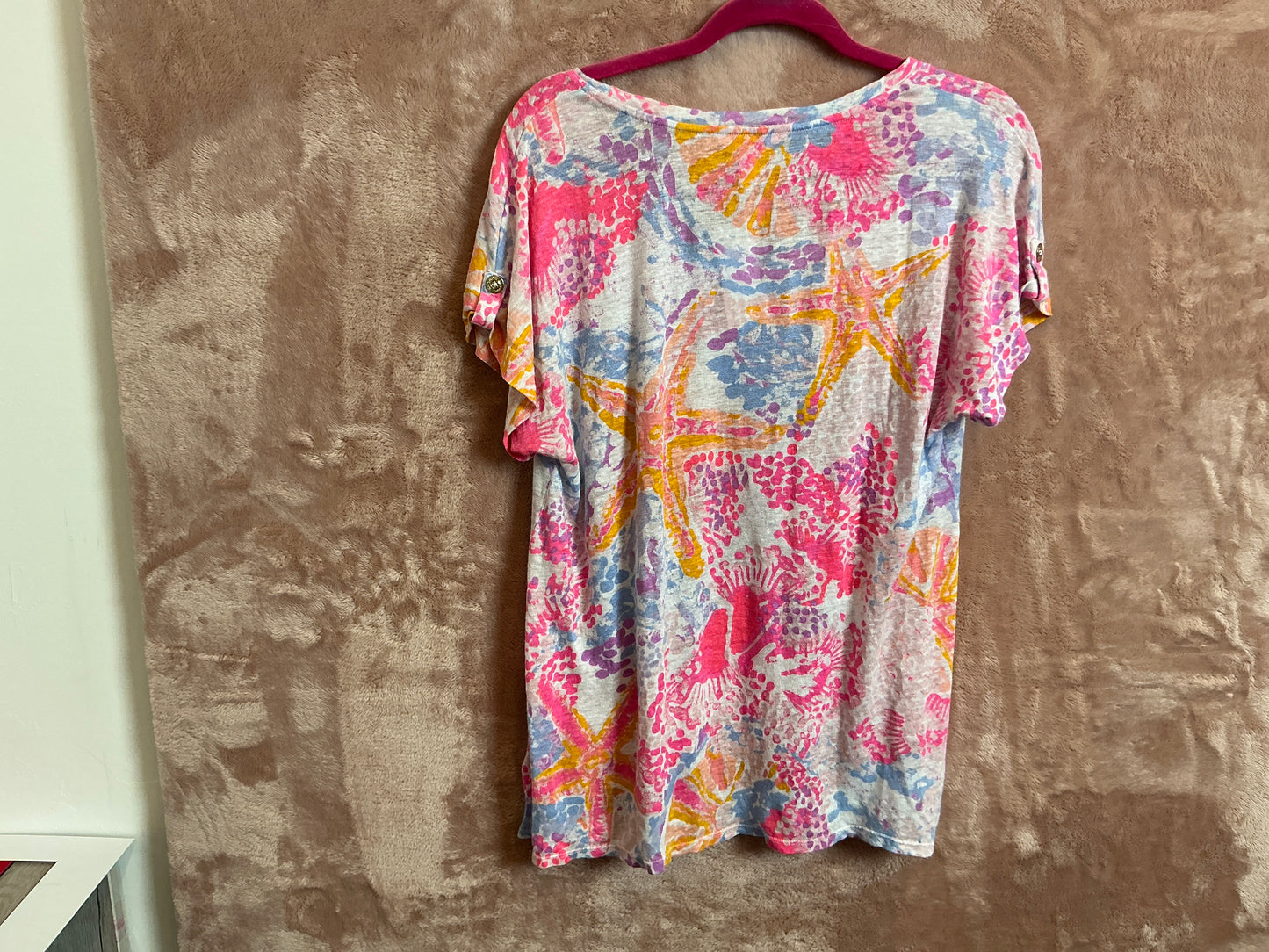 Lilly Pulitzer Top - Size XL