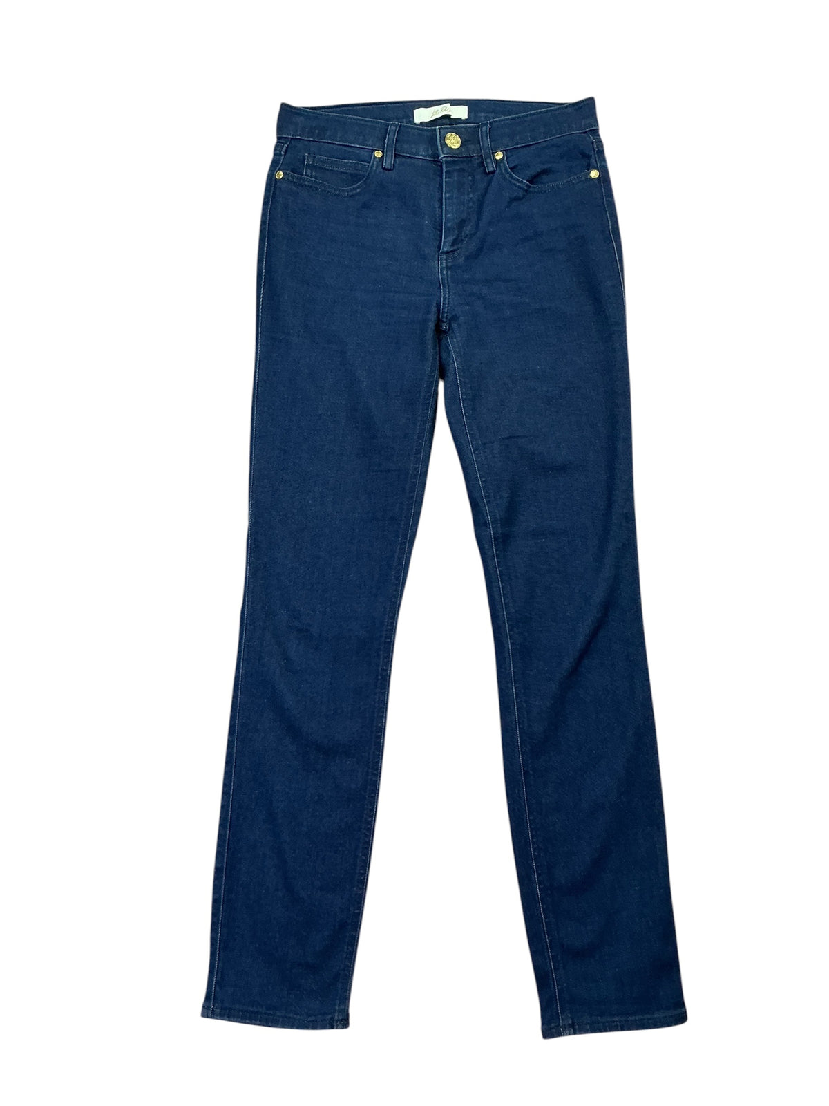 Lilly Pulitzer Skinny Jean Dark Wash - Size 2