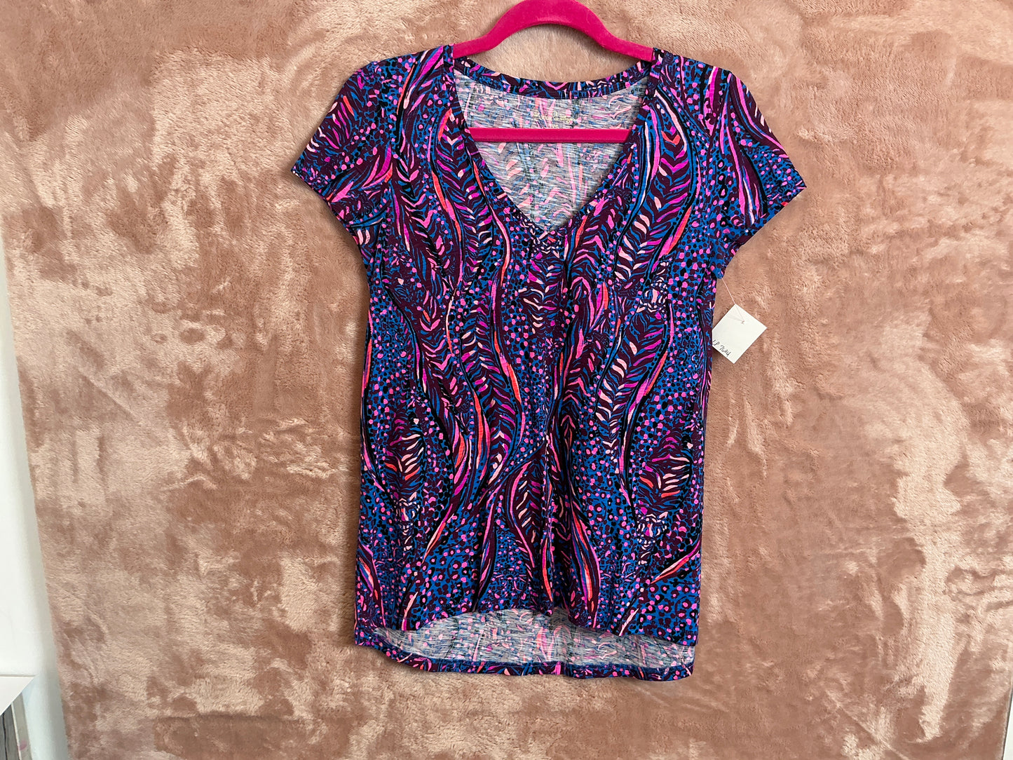 Lilly Pulitzer Top - Size XS