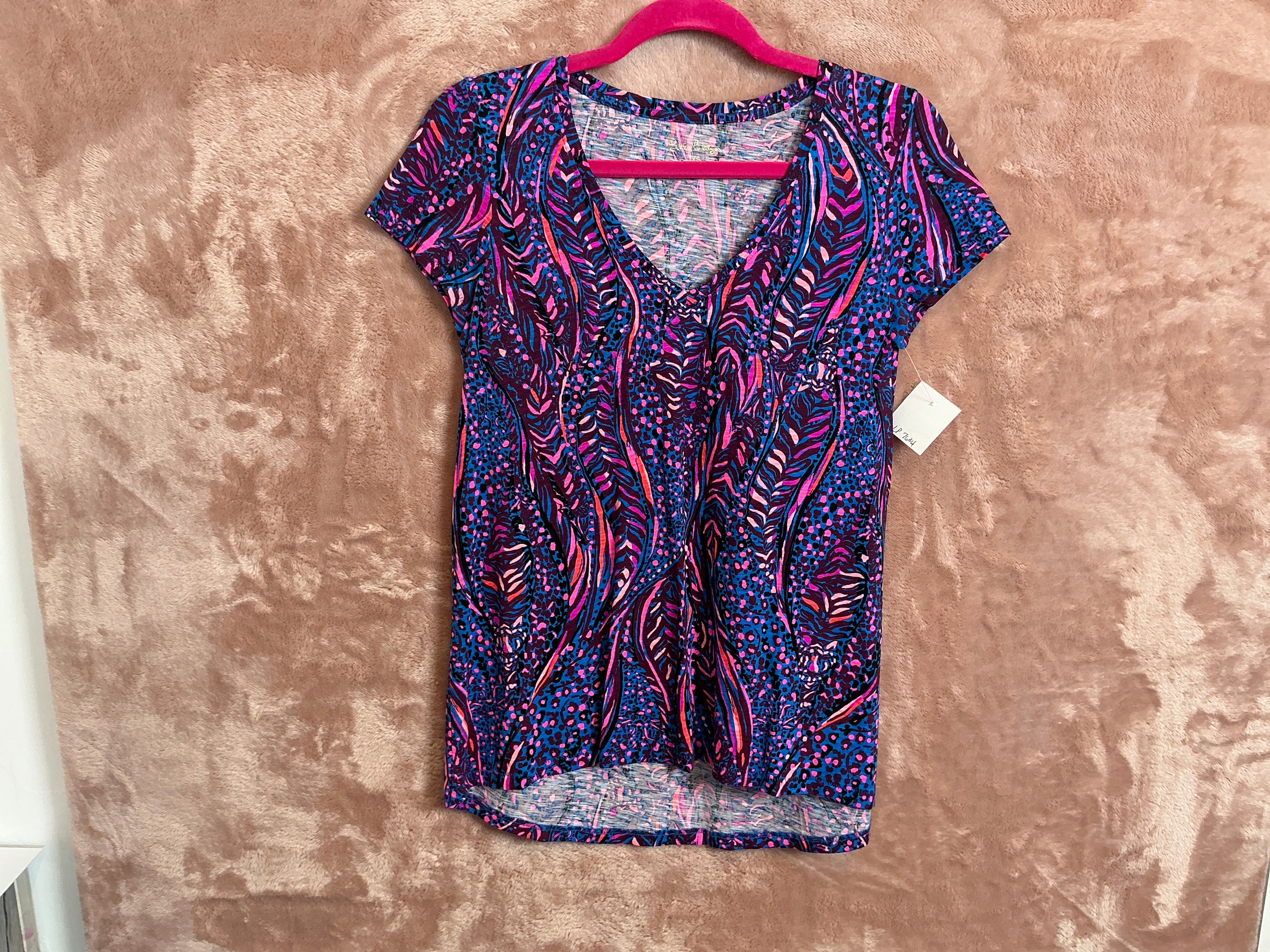 Lilly Pulitzer Top - Size XS