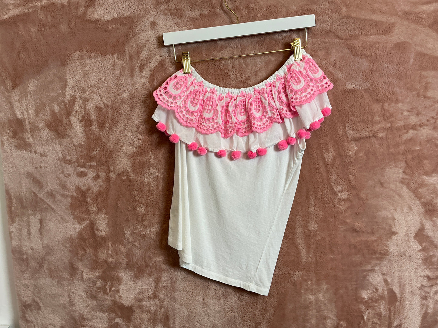 Lilly Pulitzer Top - Size XXS