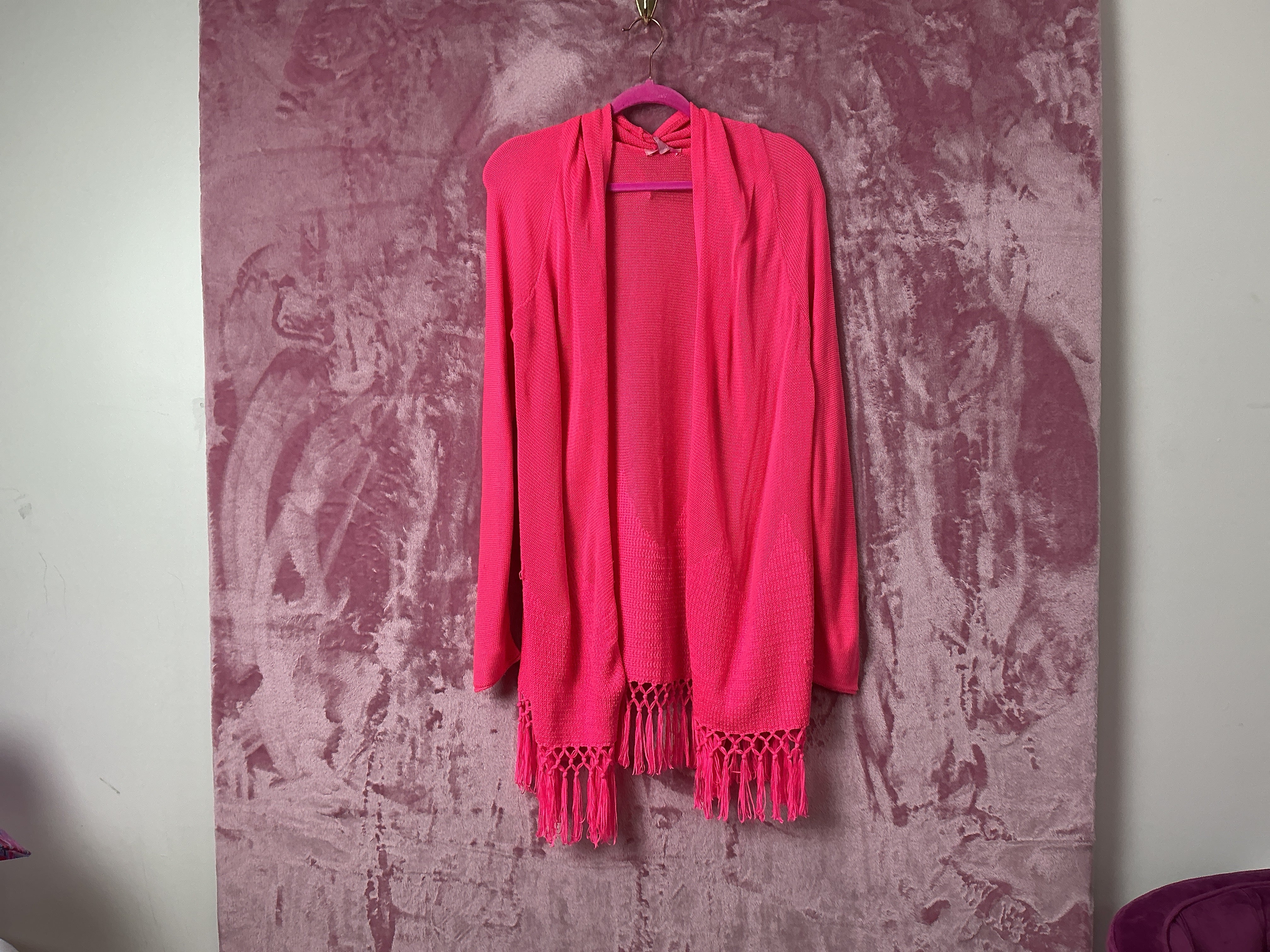 Lilly Pulitzer Cardigan - Size M