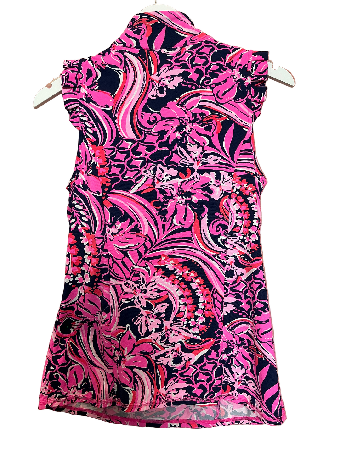 Lilly Pulitzer Top - Size M