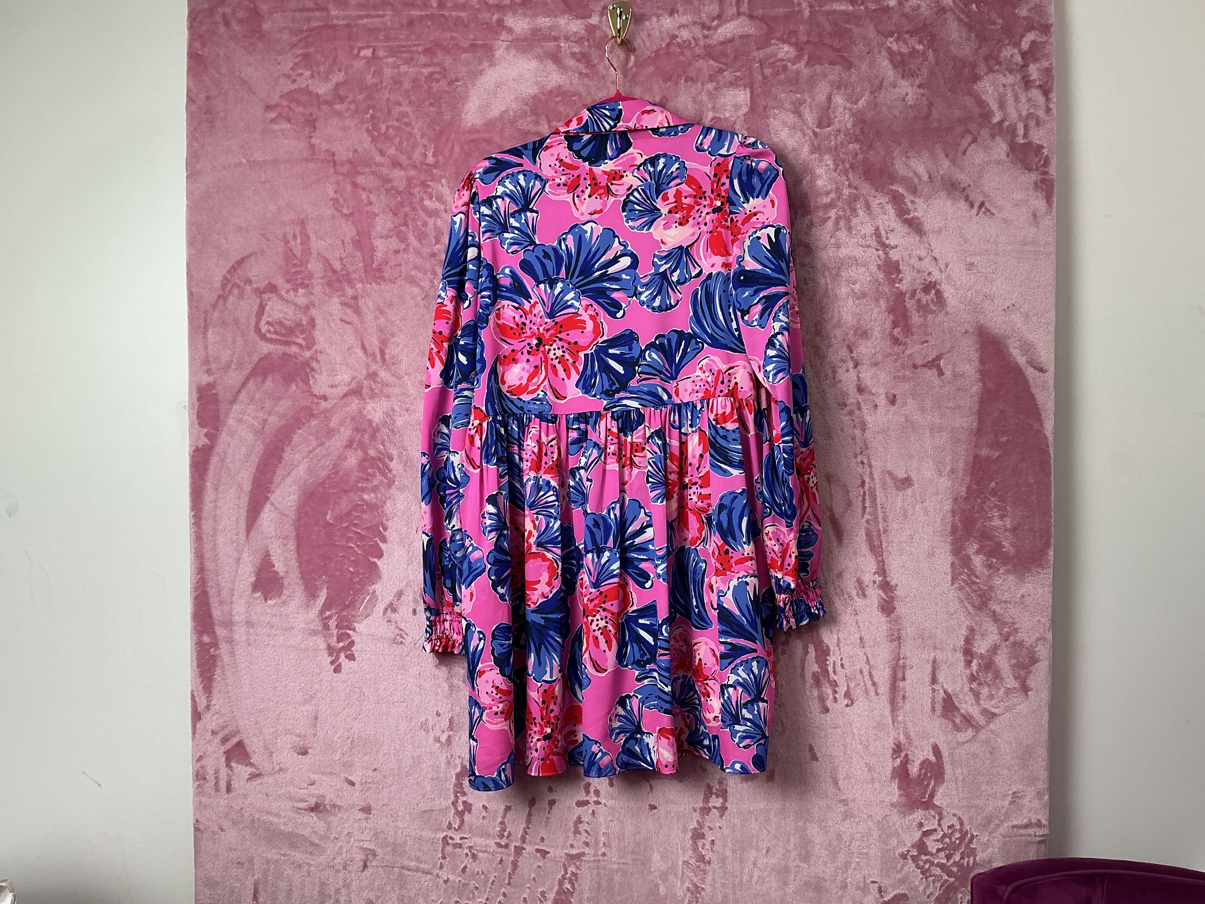 Lilly Pulitzer Dress- Size S