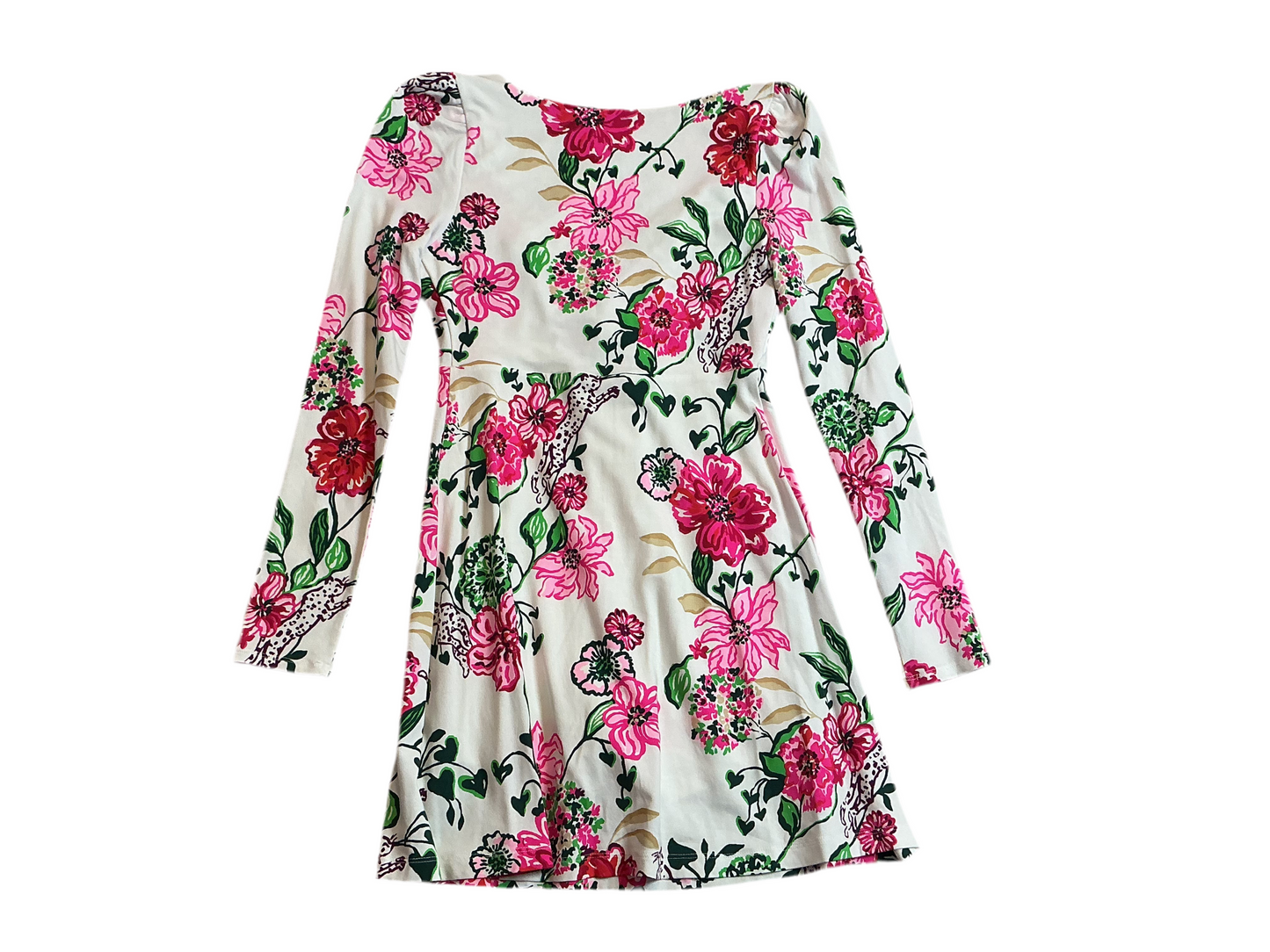 Lilly Pulitzer Romper - Size XS