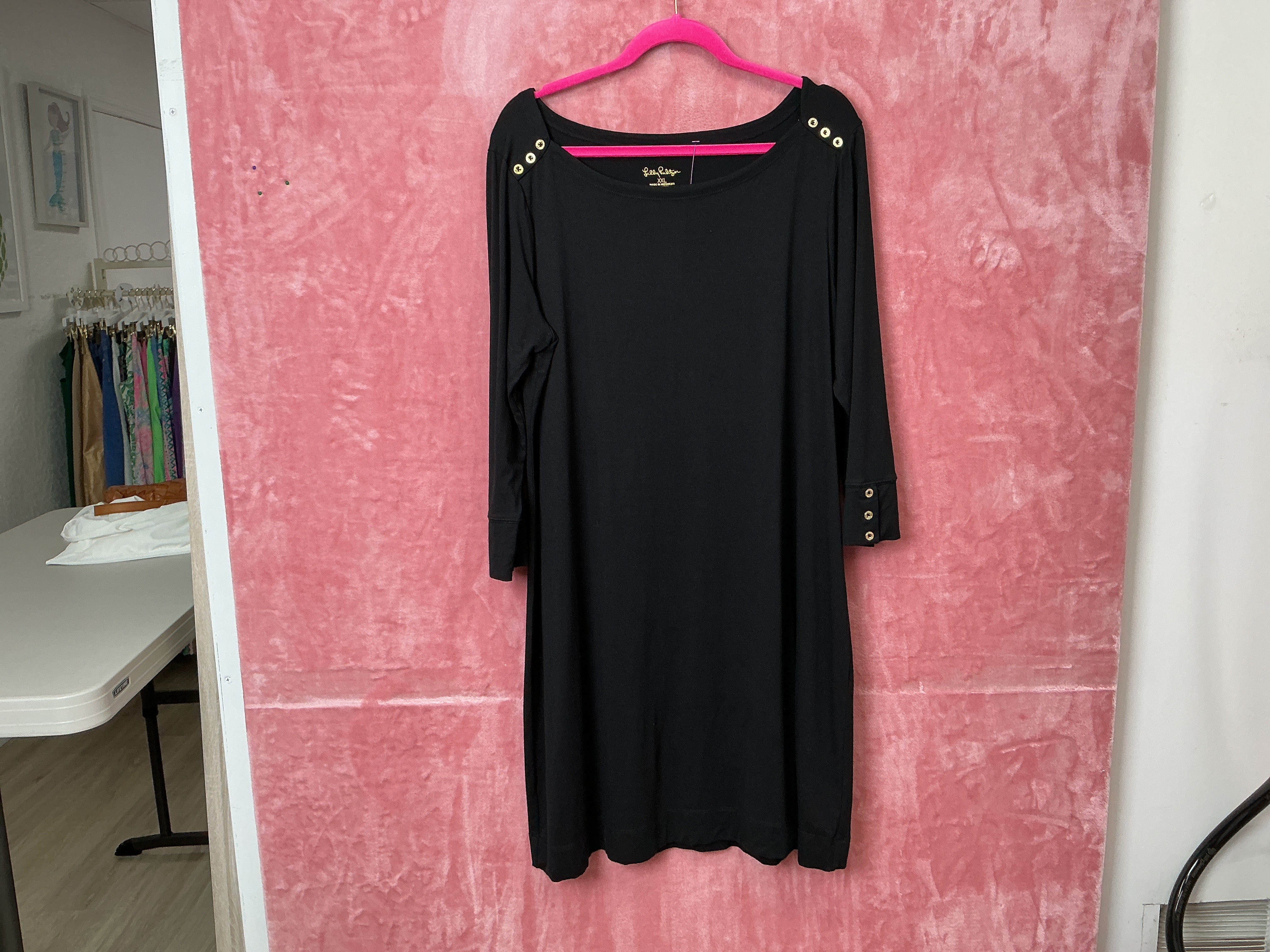 Lilly Pulitzer Dress - Size XXL