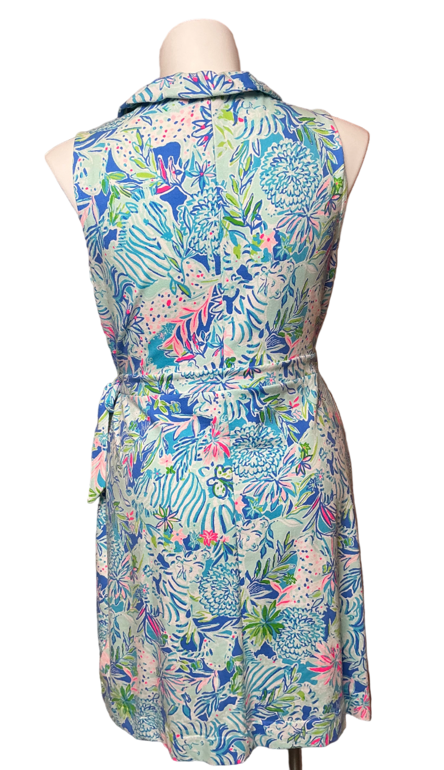 Lilly Pulitzer Dress - Size XL