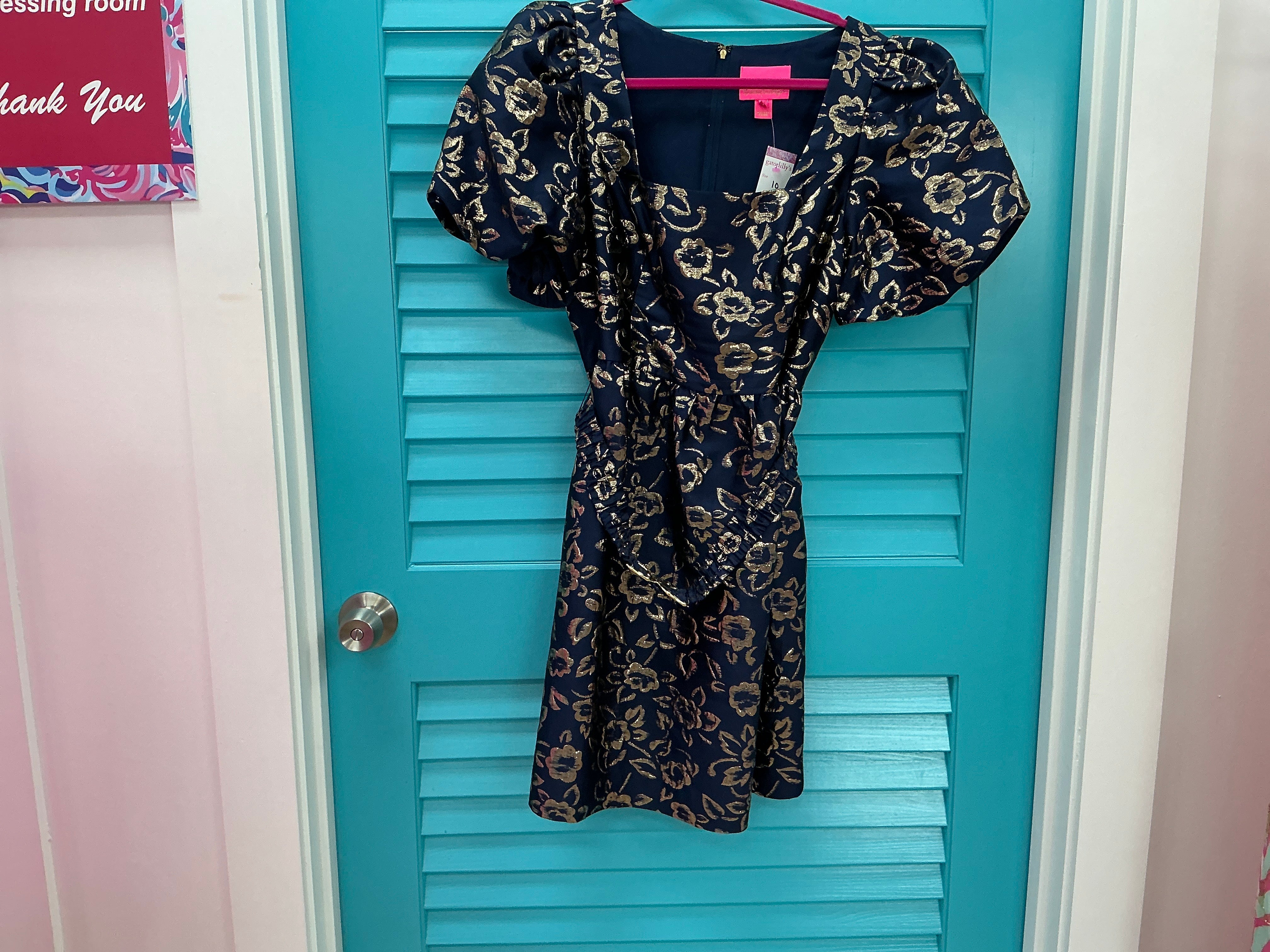 Lilly Pulitzer Dress - Size 10