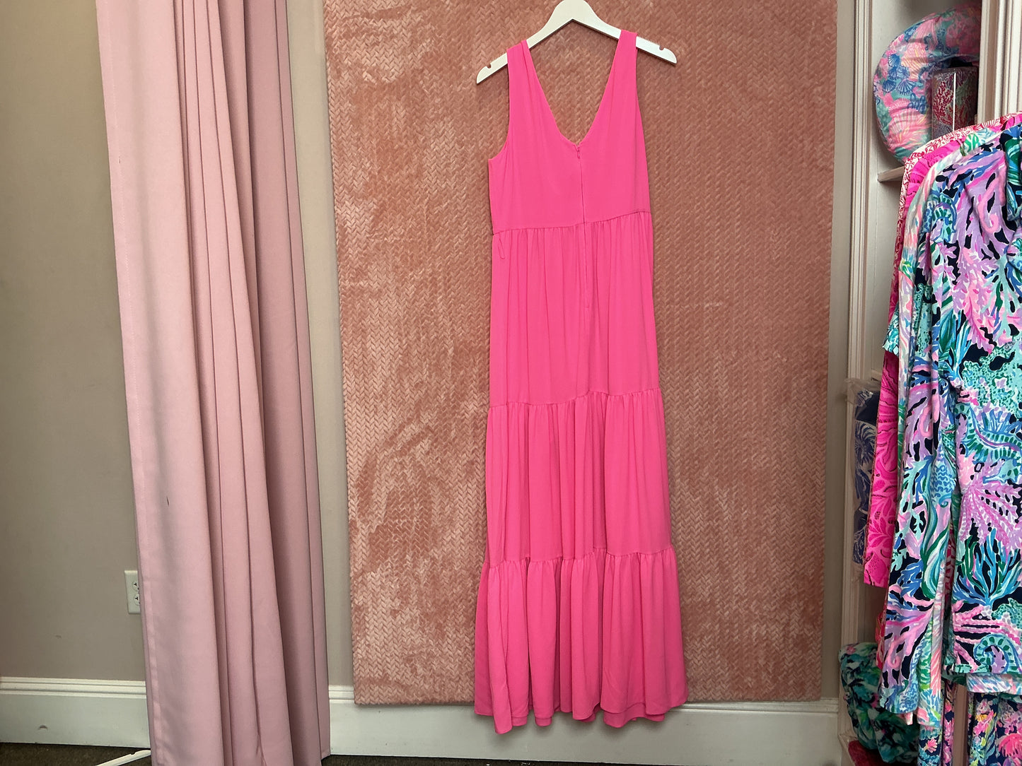 Lilly Pulitzer Dress - Size 14