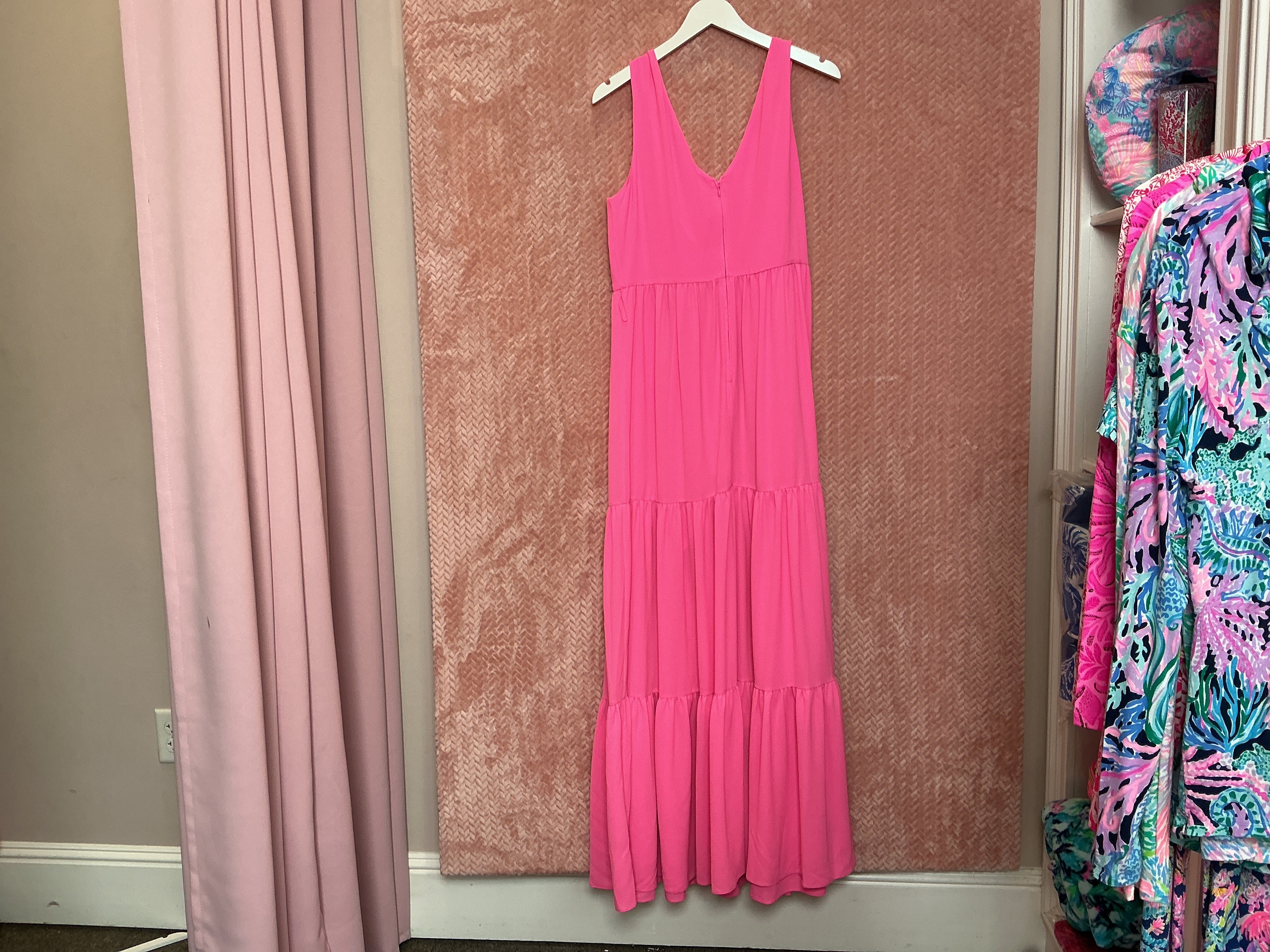 Lilly Pulitzer Dress - Size 14