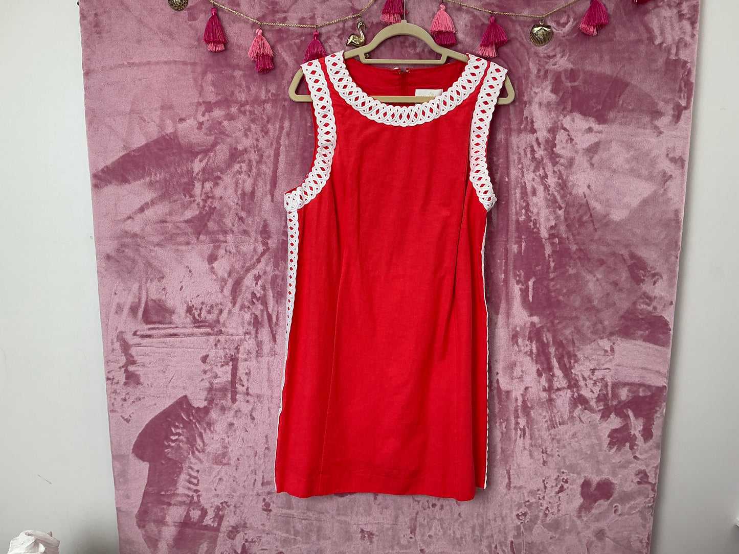 Lilly Pulitzer Dress - Size 16