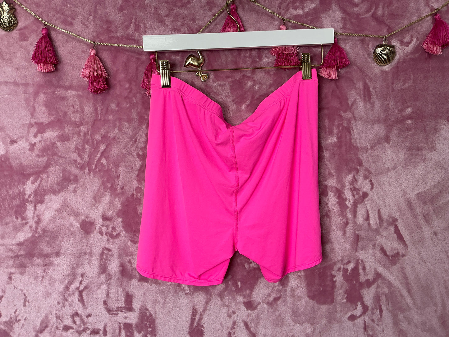 Lilly Pulitzer Short - Size L