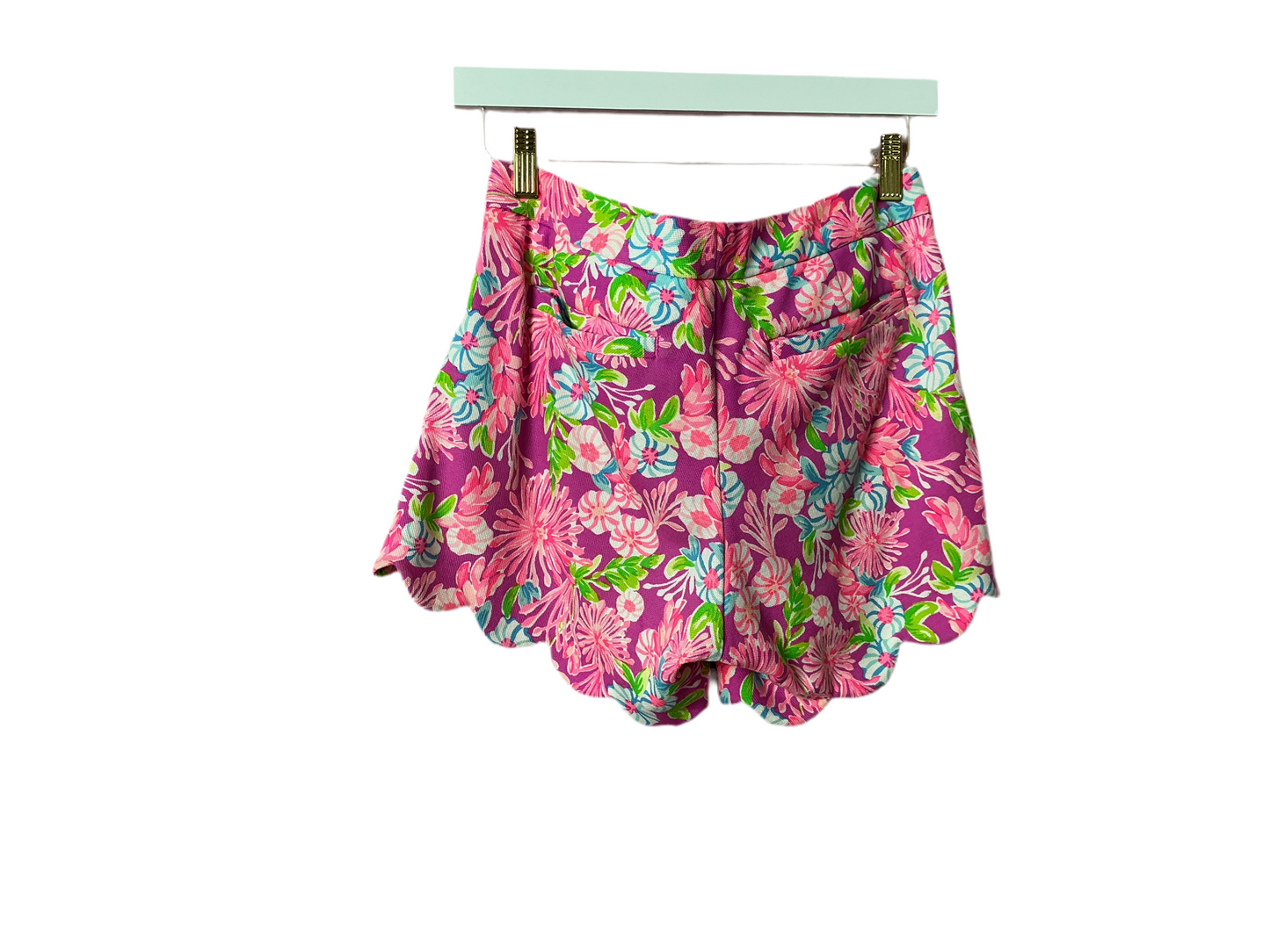 Lilly Pulitzer Shorts - Size 2