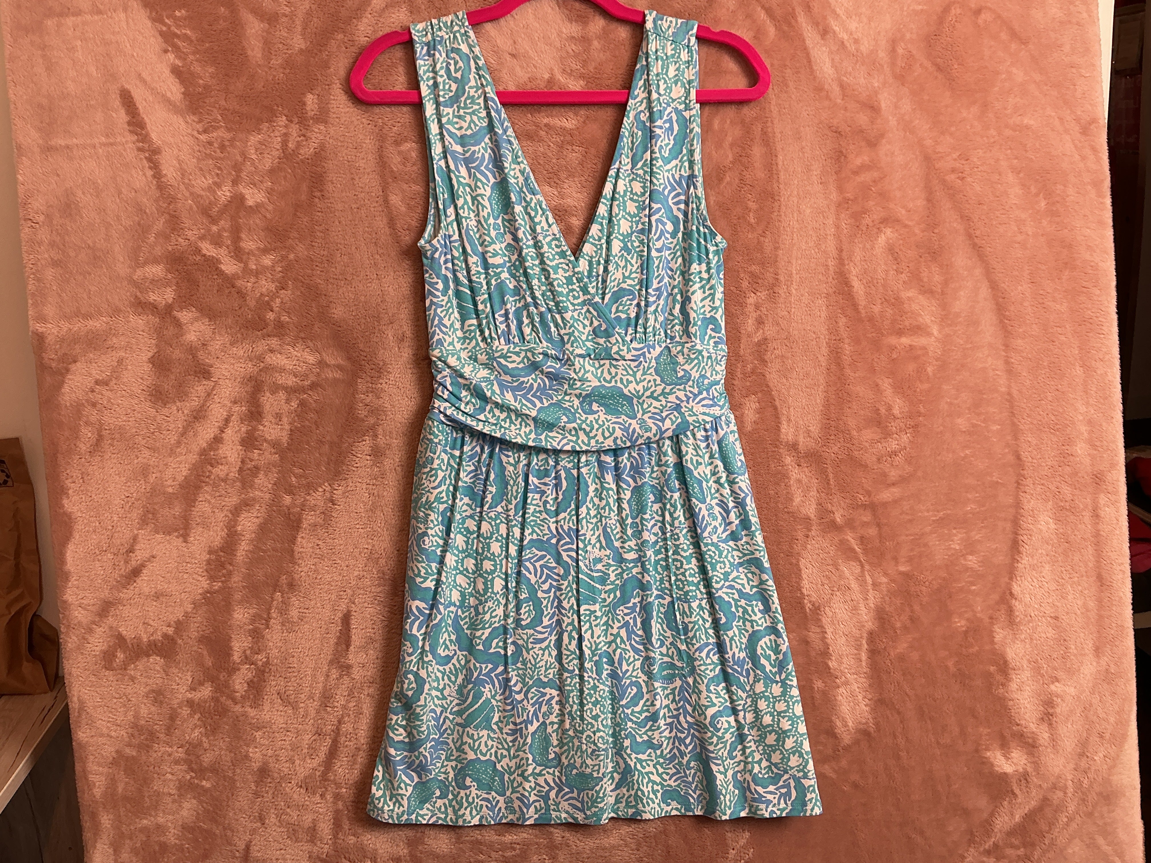 Lilly Pulitzer Romper - Size S