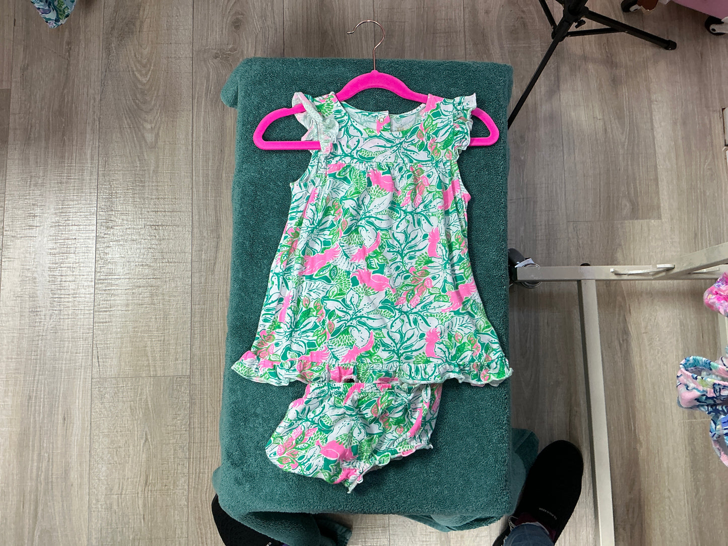 Lilly Pulitzer Kids Bathing Suit - Sizes 18-24 Months