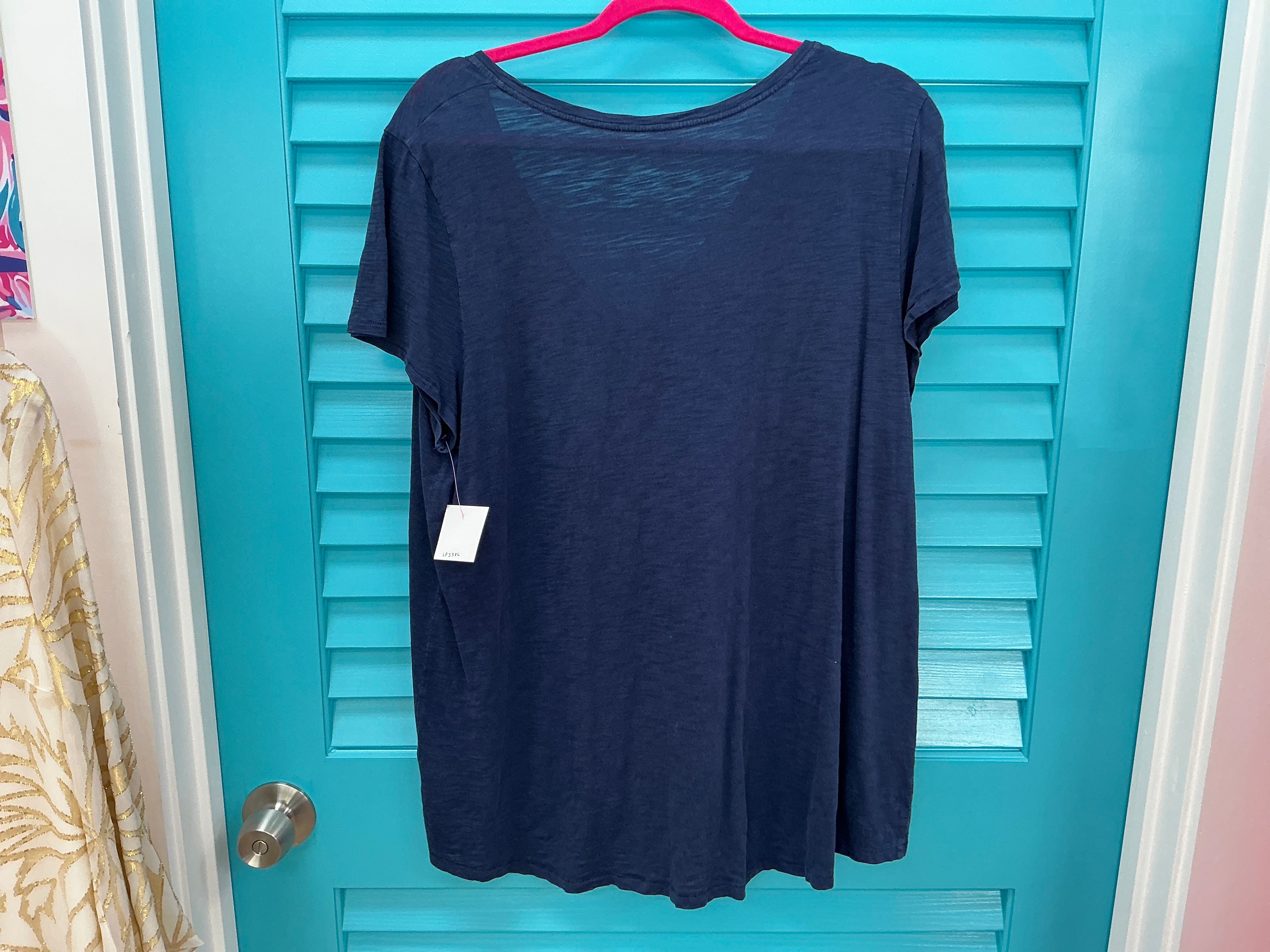 Lilly Pulitzer Top - Size XL