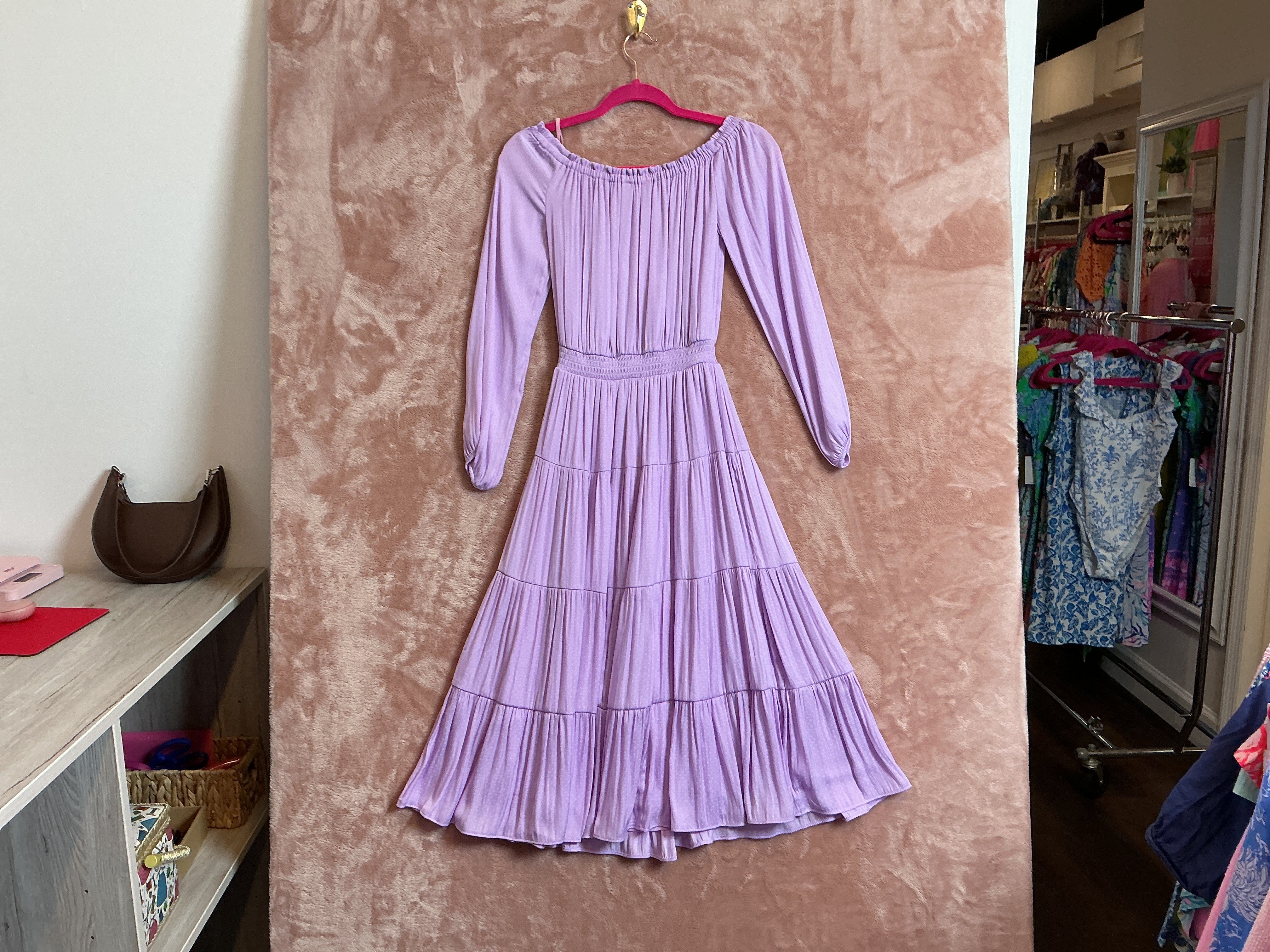Lilly Pulitzer Dress - Size XS