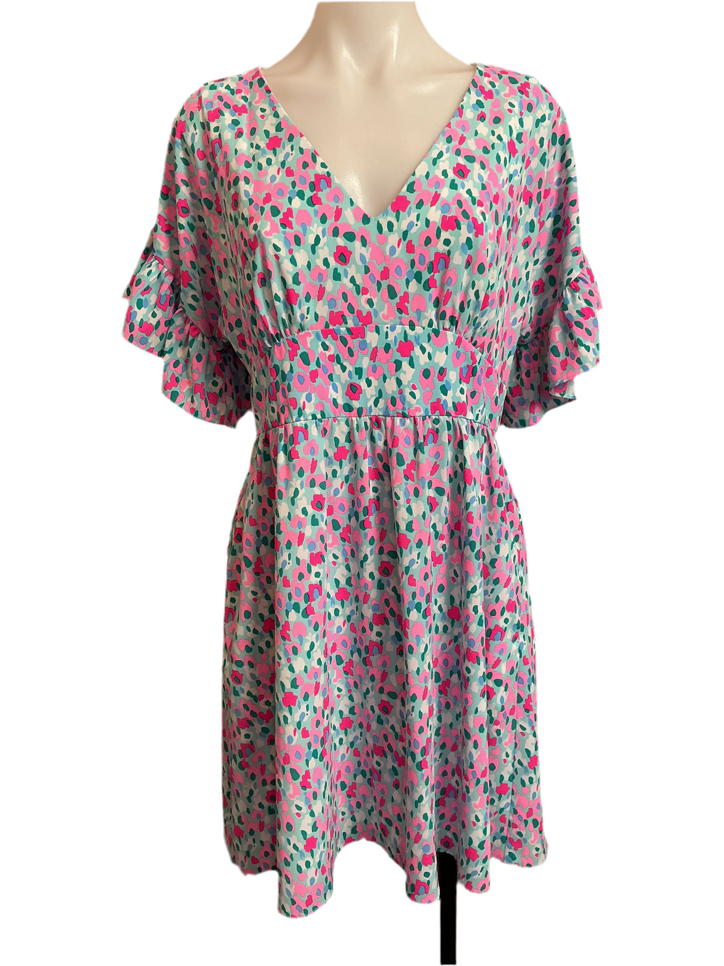 Lilly Pulitzer Dress - Size 6