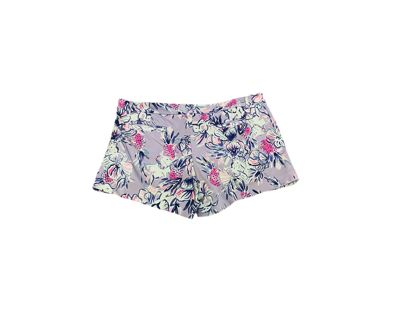 Lilly Pulitzer Short Size 14