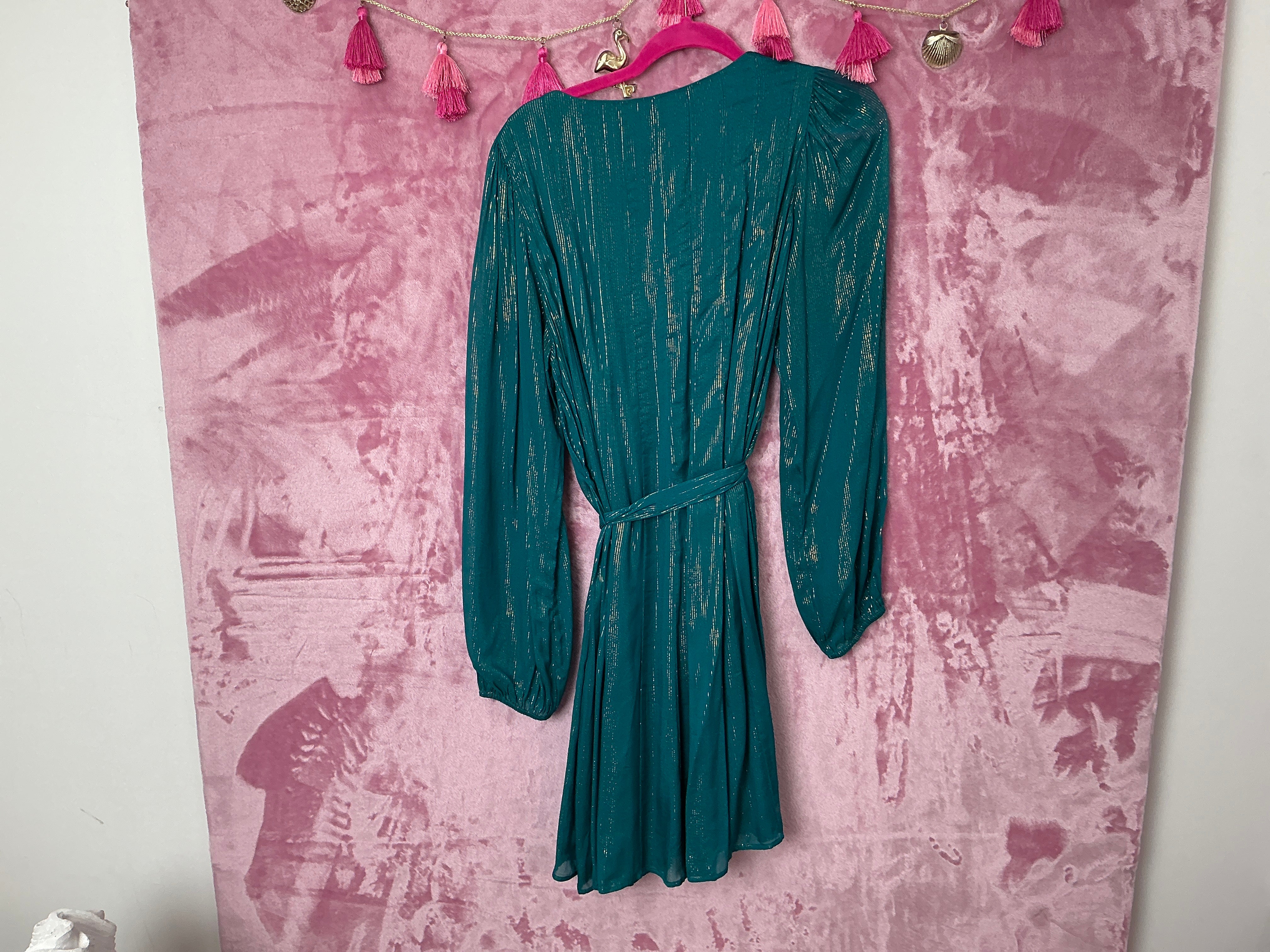 Lilly Pulitzer Dress - Size M