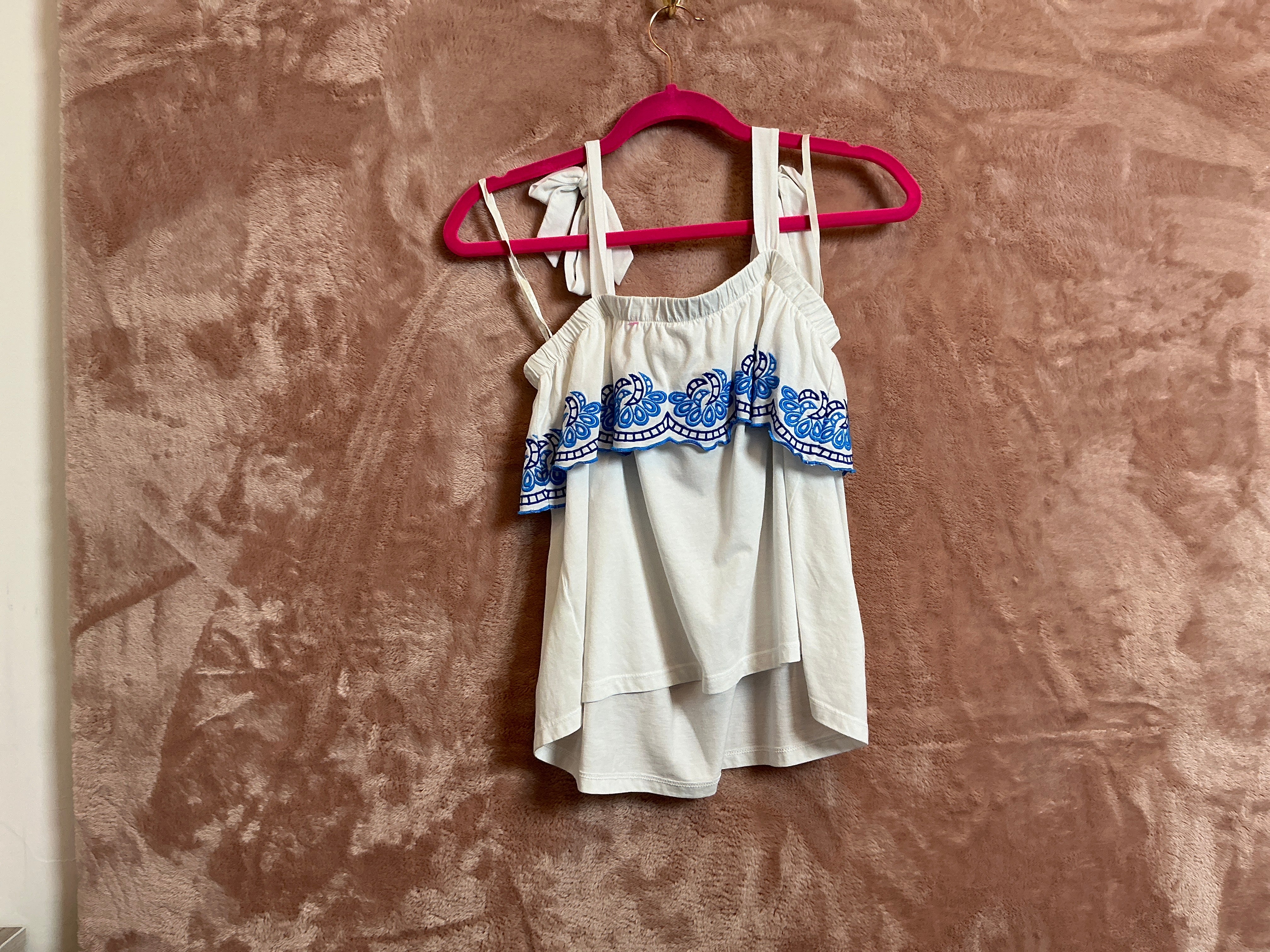 Lilly Pulitzer Top - Size M