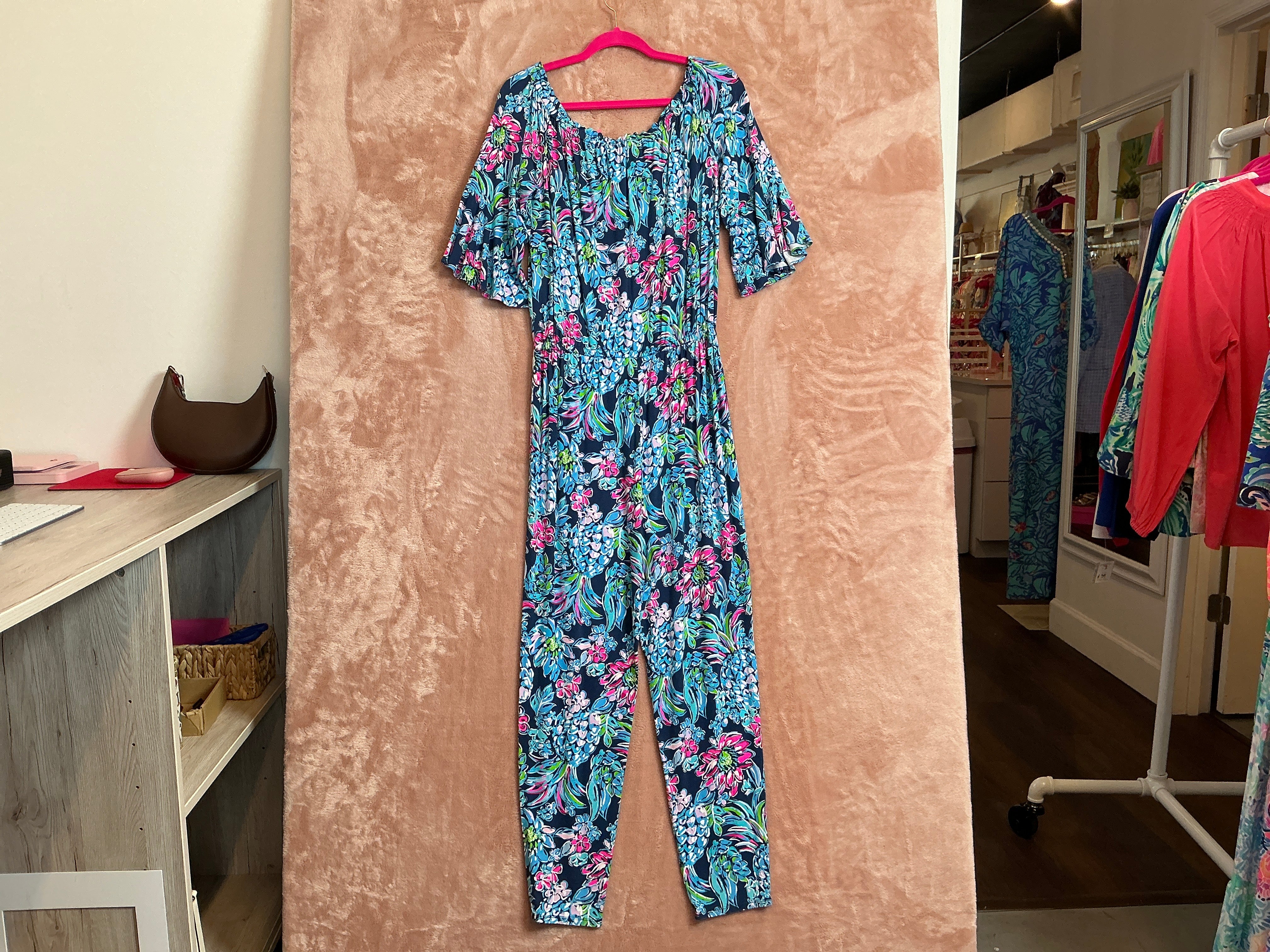 Lilly Pulitzer Dress - Size M