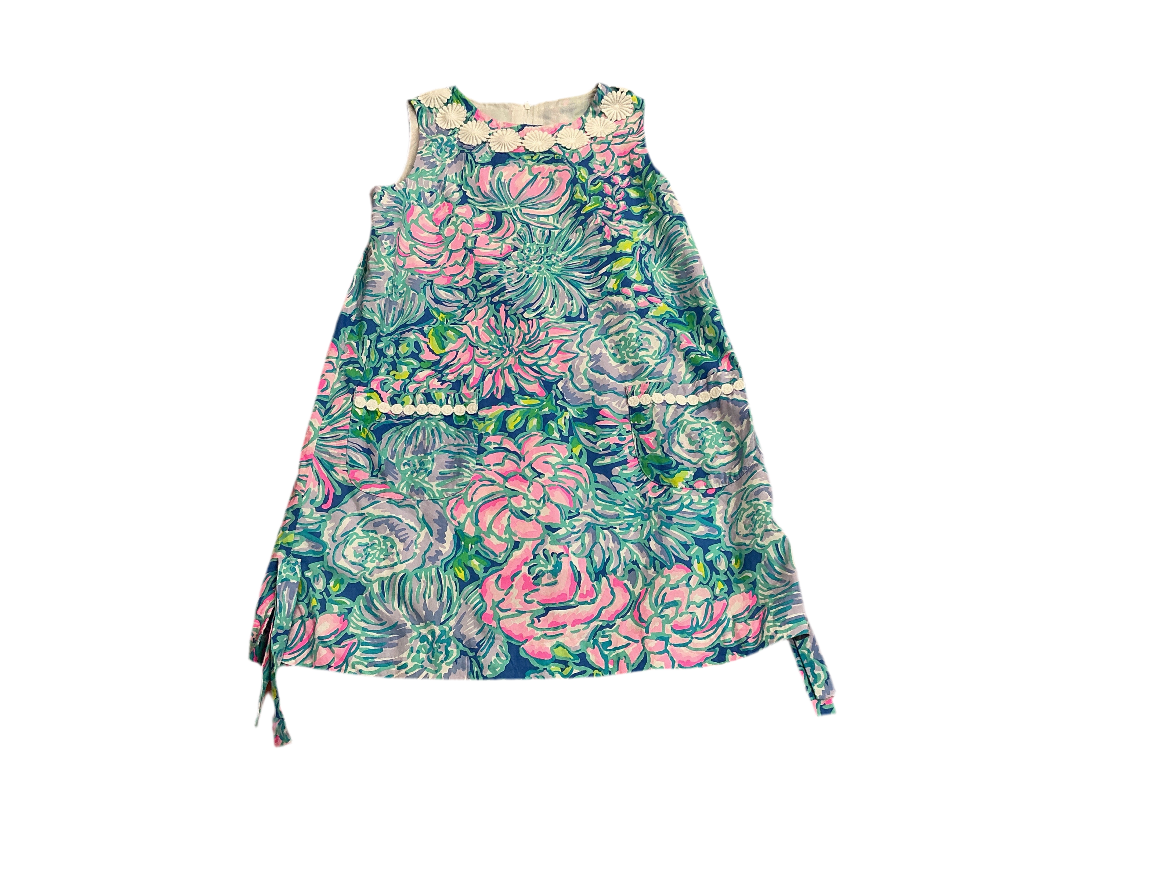 Lilly Pulitzer Kids Dress - Size 10