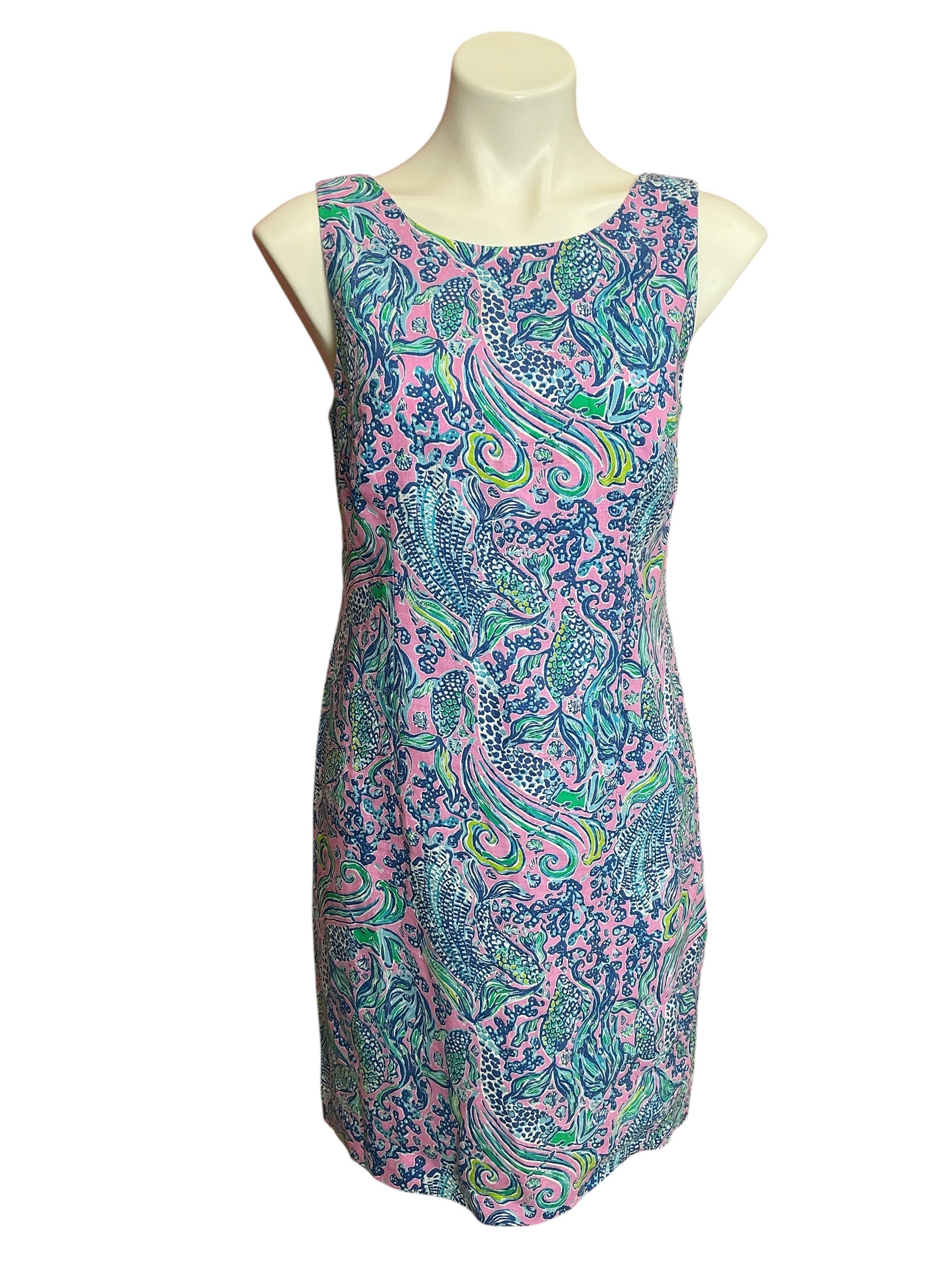 sachin and babi light blue dress Women's Lilly Pulitzer Cocktail & Formal Dresses