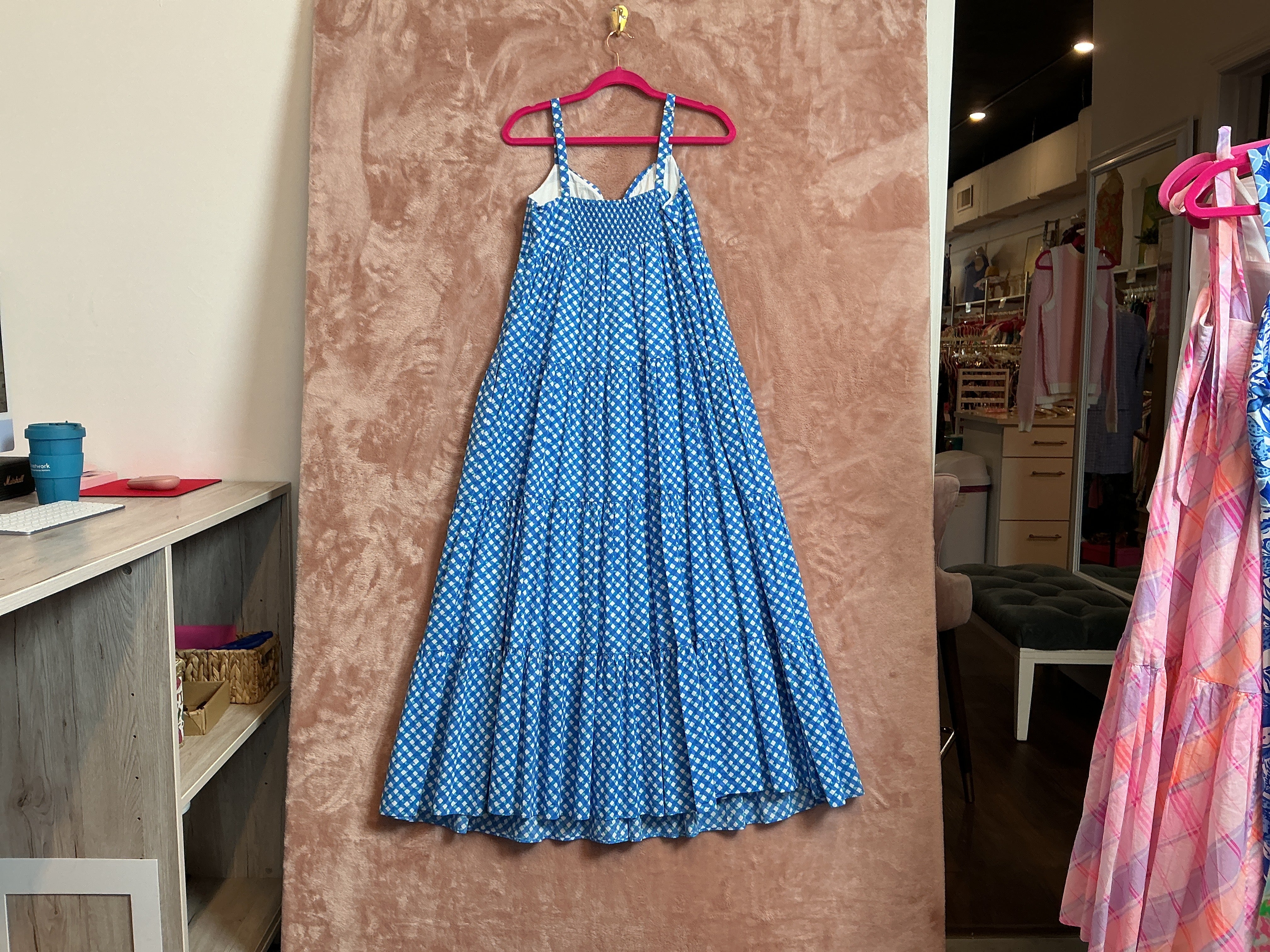 Lilly Pulitzer Dress - Size 8