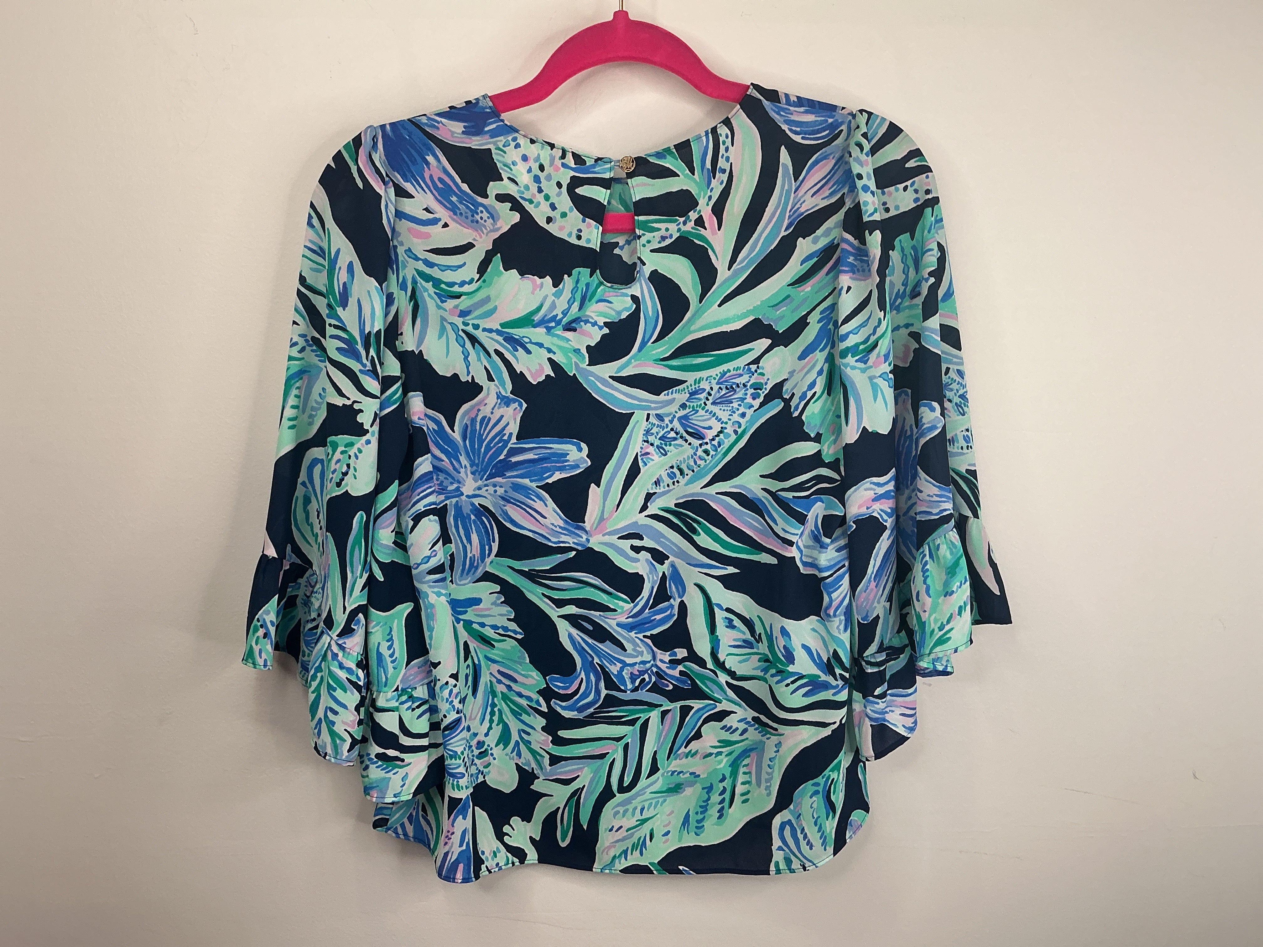 Lilly Pulitzer Top - Size XXS