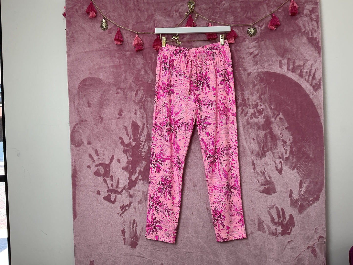 Lilly Pulitzer Pant - Size XS