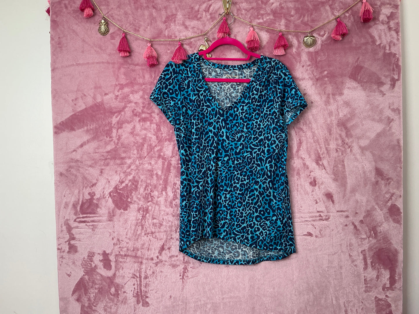 Lilly Pulitzer Top - Size S